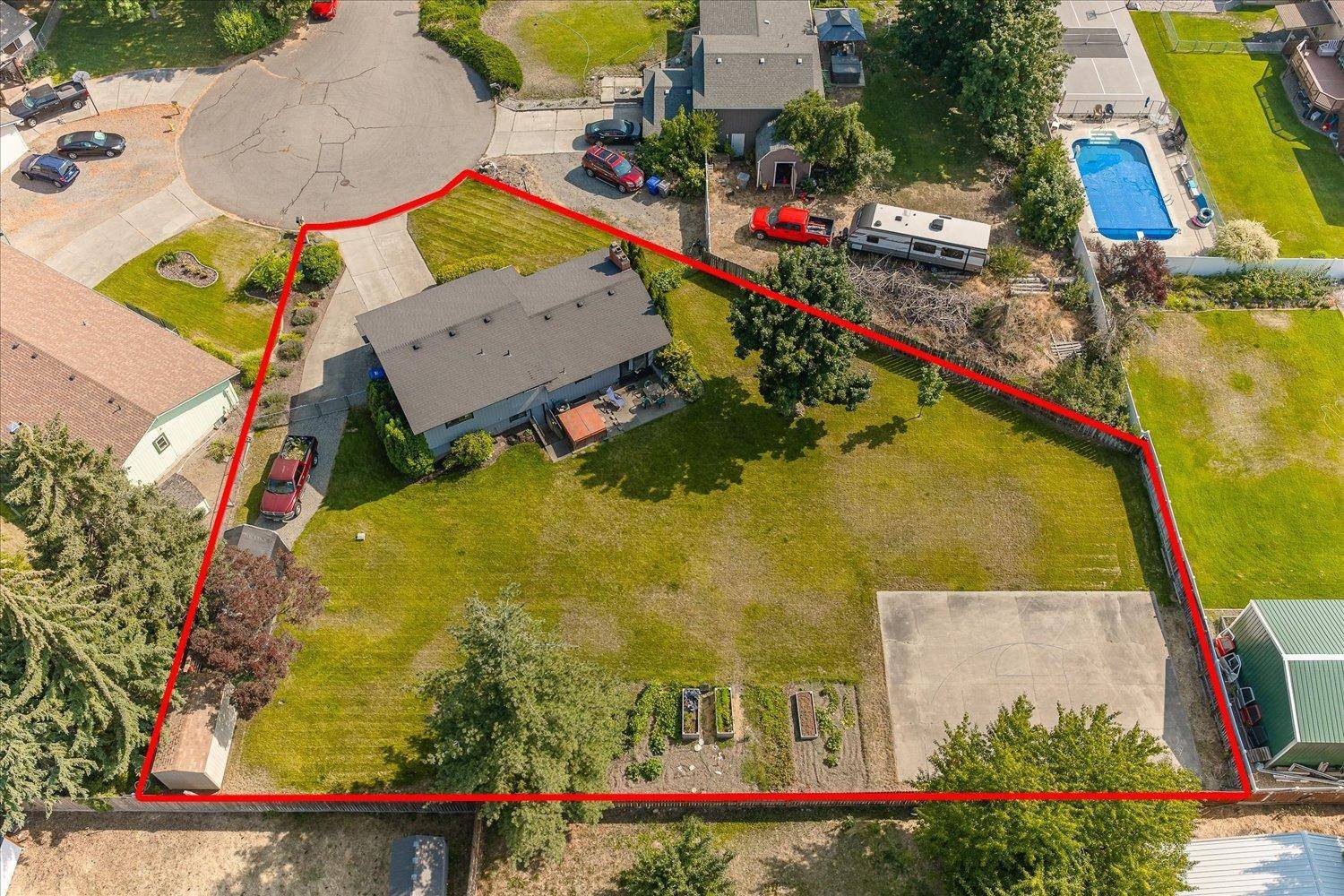 1904 S Marcus Ct, Veradale, WA 99037