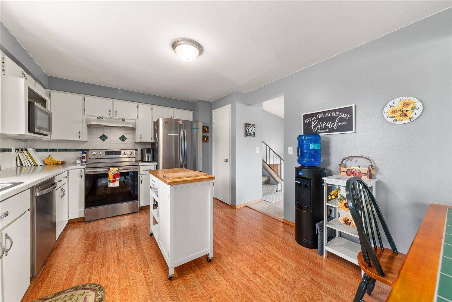 1904 S Marcus Ct, Veradale, WA 99037