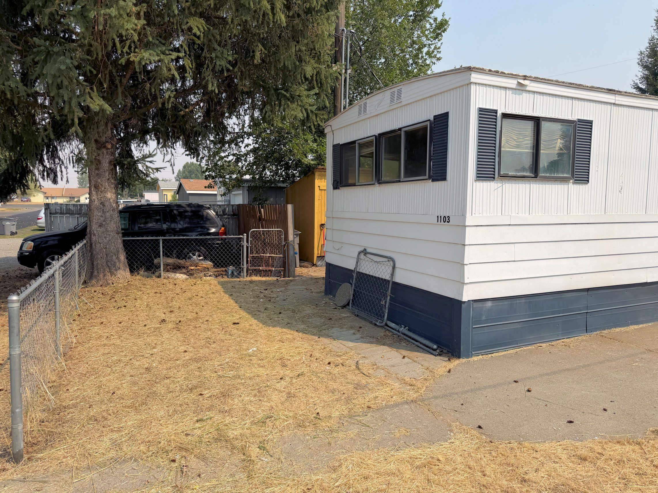 1103 3rd St, Davenport, WA 99122