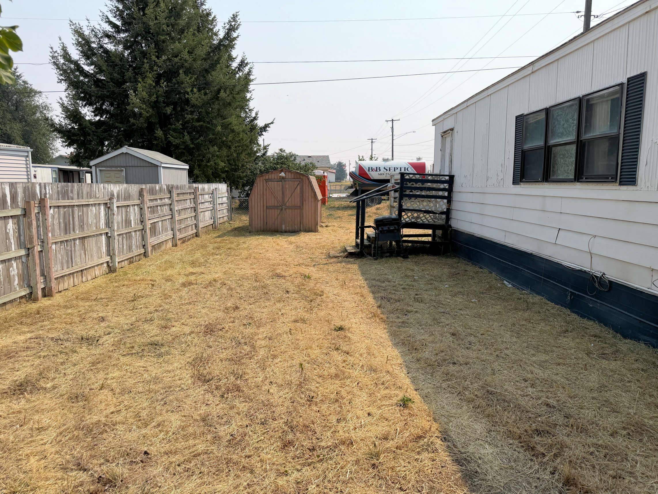 1103 3rd St, Davenport, WA 99122