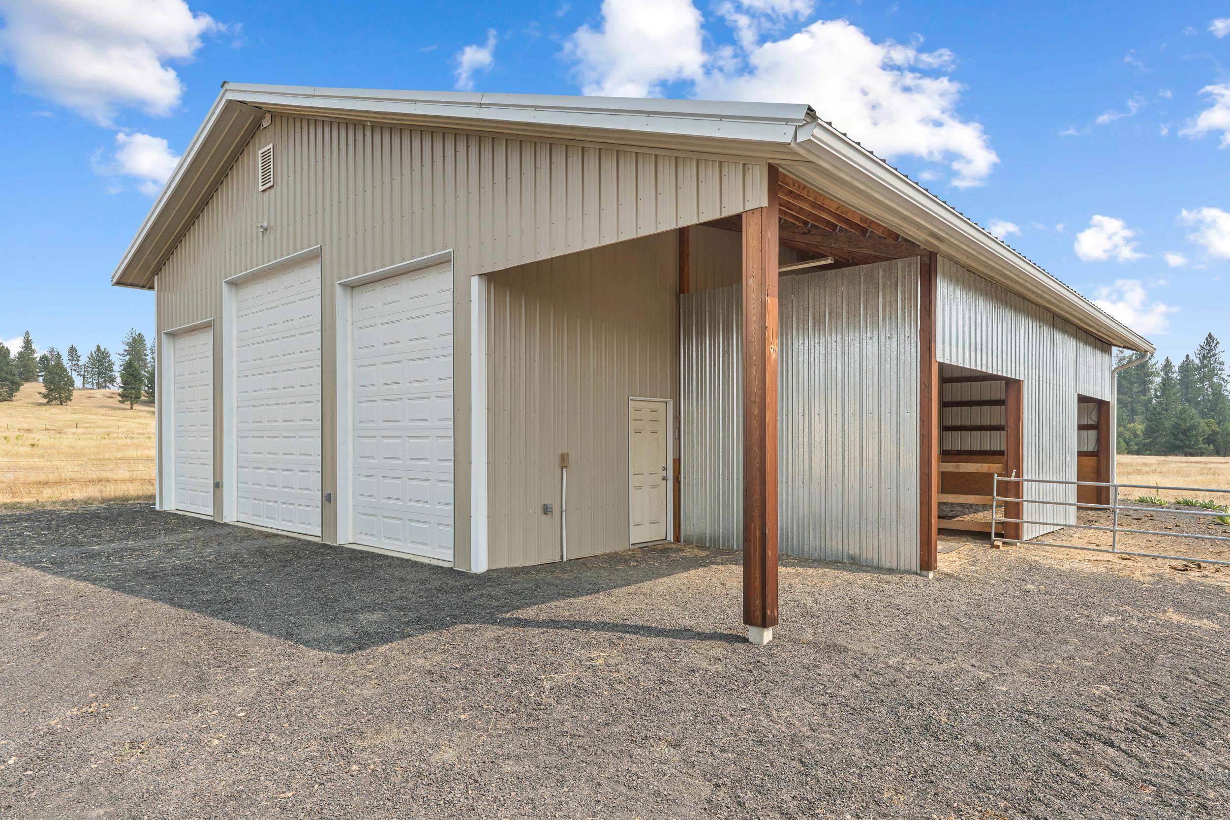 29020 N Hardesty Rd, Chattaroy, WA 99003