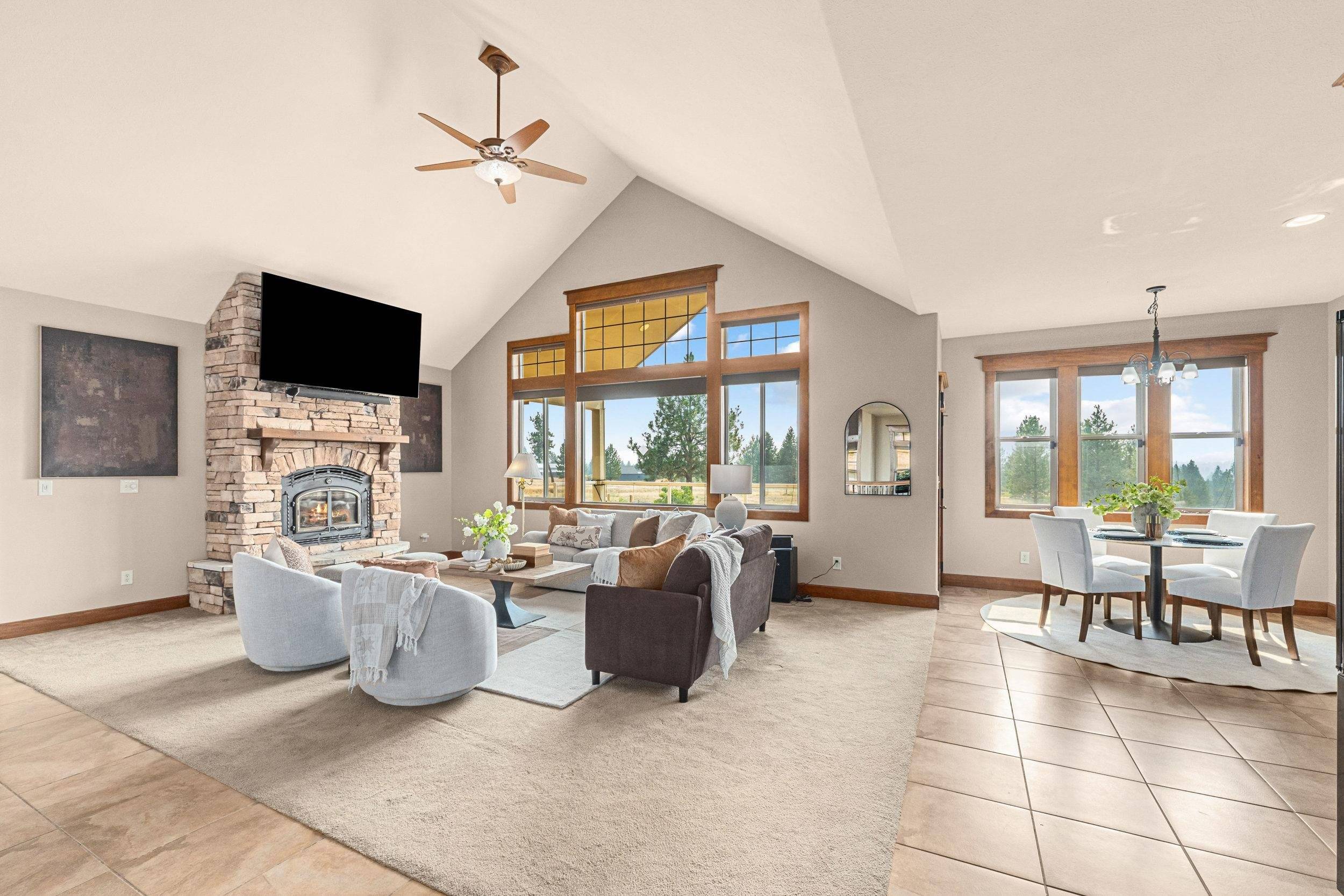 29020 N Hardesty Rd, Chattaroy, WA 99003