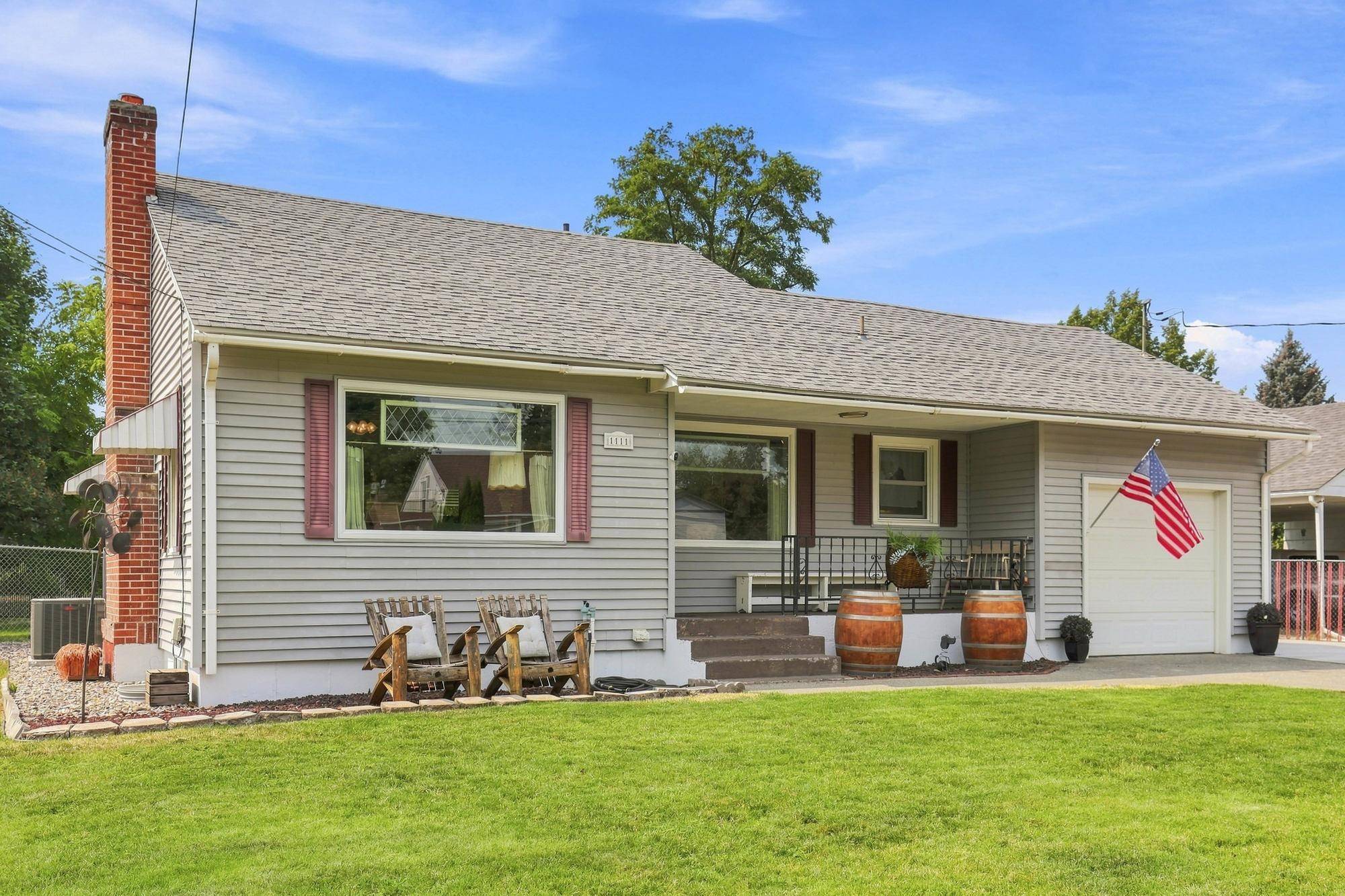 1111 N Locust Rd, Spokane Valley, WA 99206