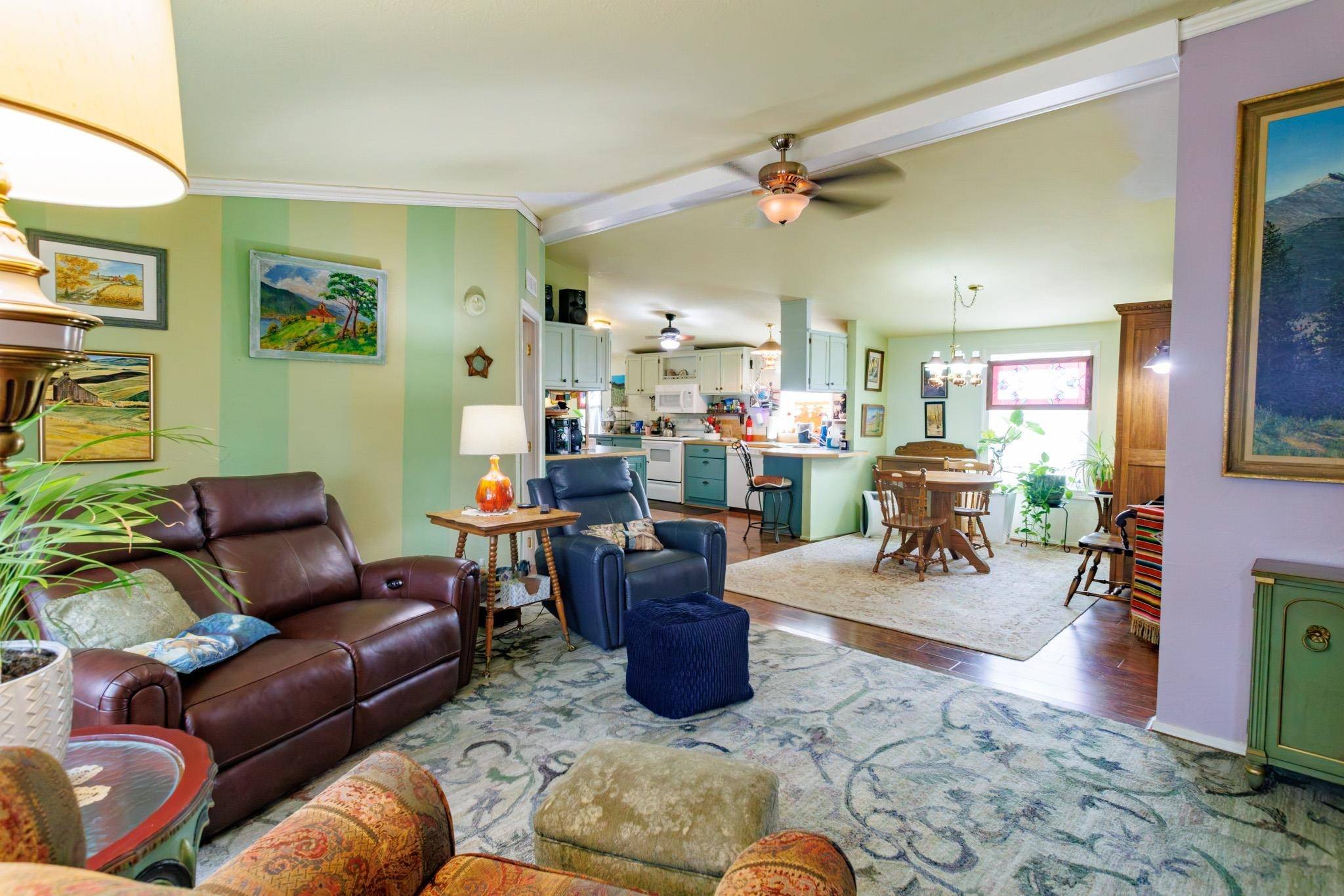 5021 E Fairview Ave, Spokane, WA 99217