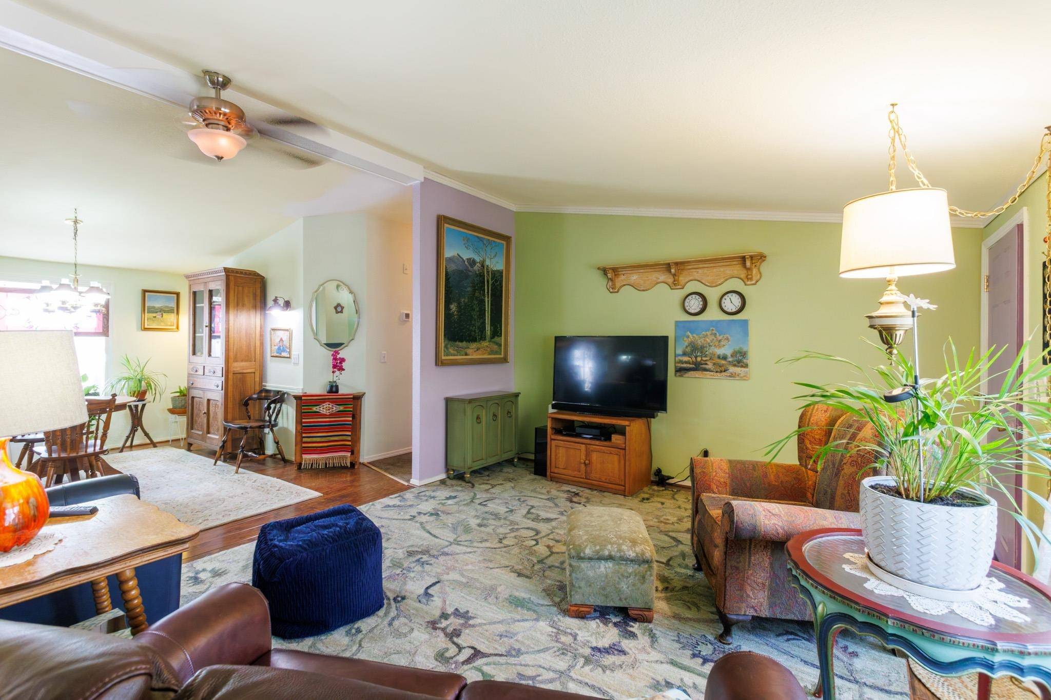 5021 E Fairview Ave, Spokane, WA 99217