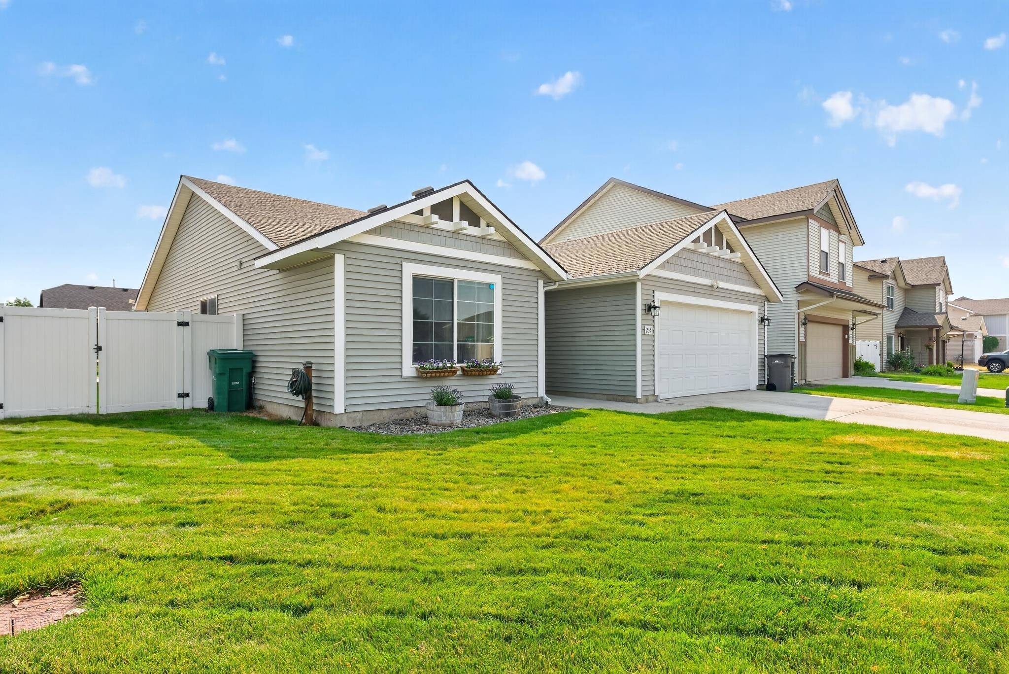 235 S Lawson St, Airway Heights, WA 99001