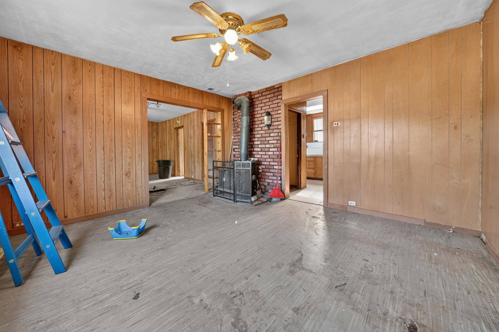 21906 W Highway 2 Hwy, Medical Lake, WA 99022