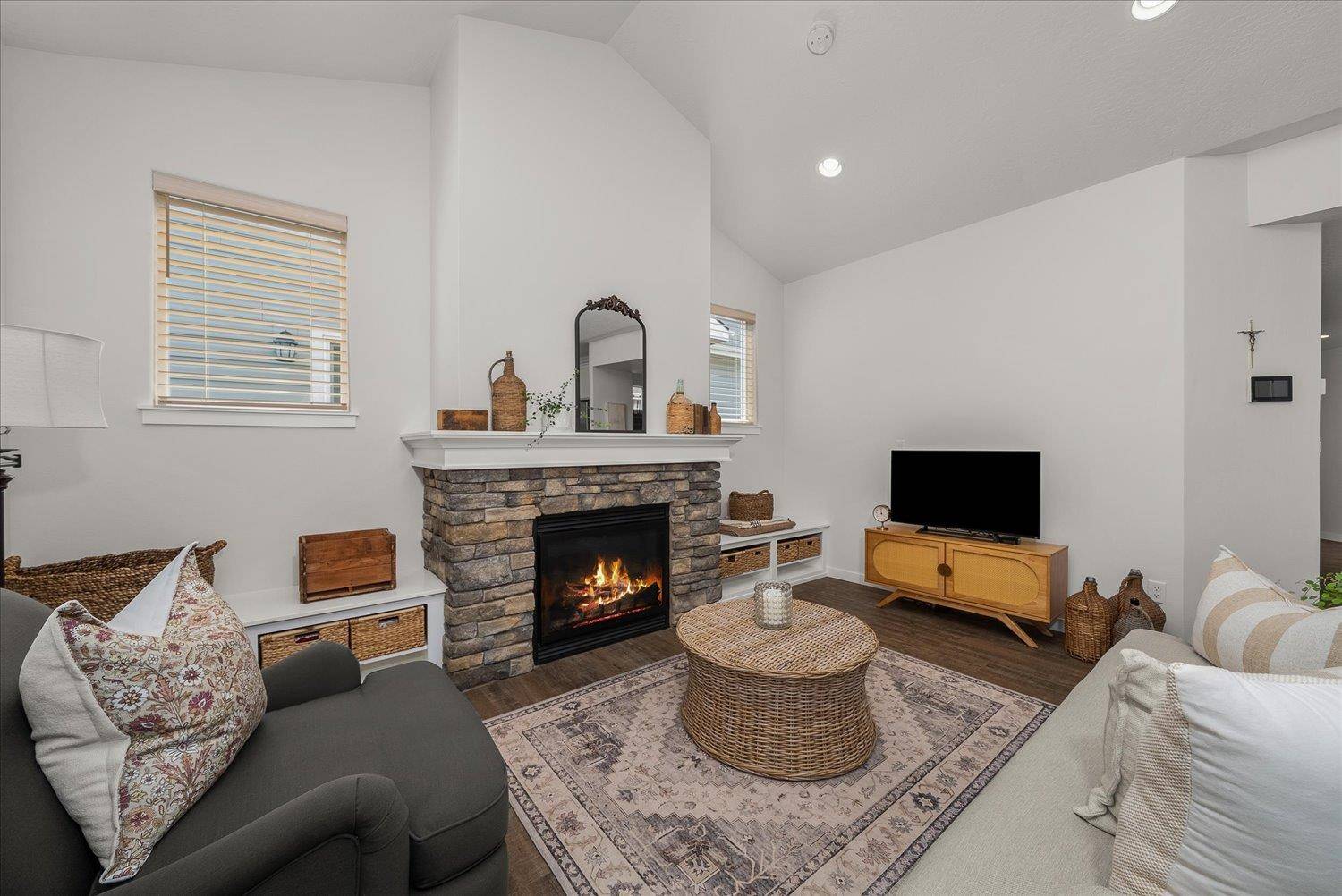 2672 N Allenby Ln, Liberty Lake, WA 99019
