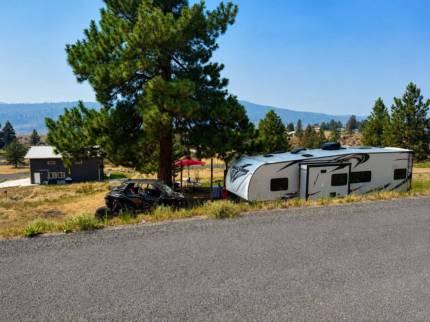 42465 Buckhorn Rd #N, Deer Meadows, WA 99122