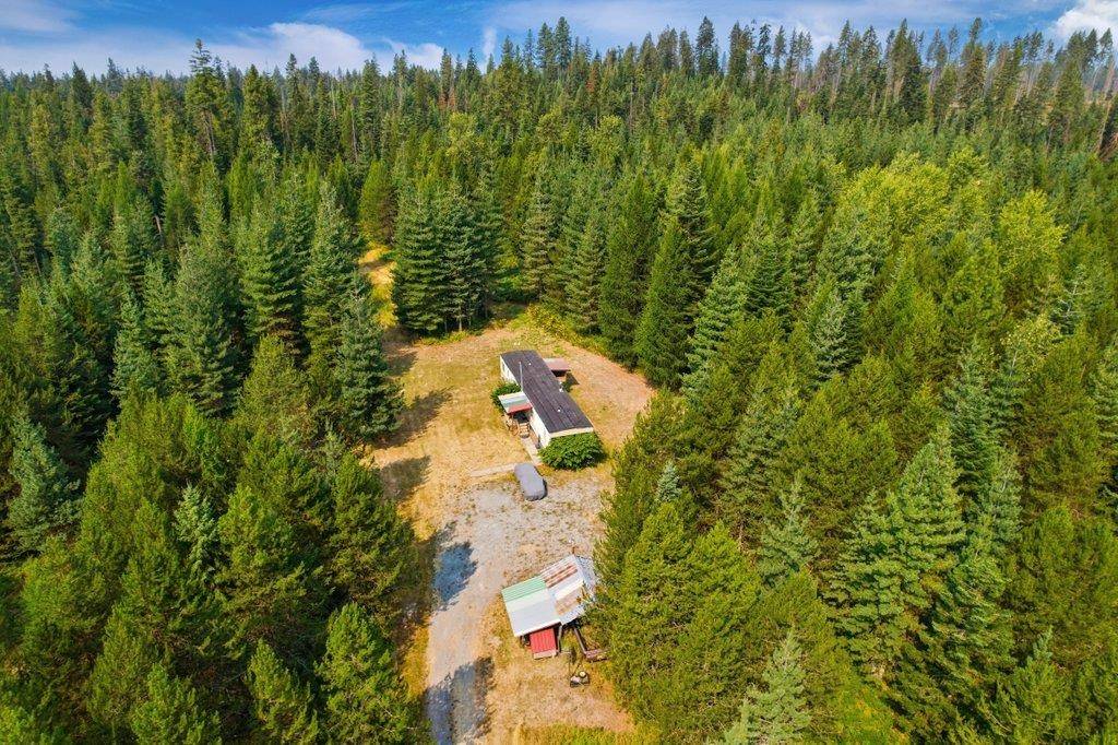 1319 Kings Lake Rd, Usk, WA 99180