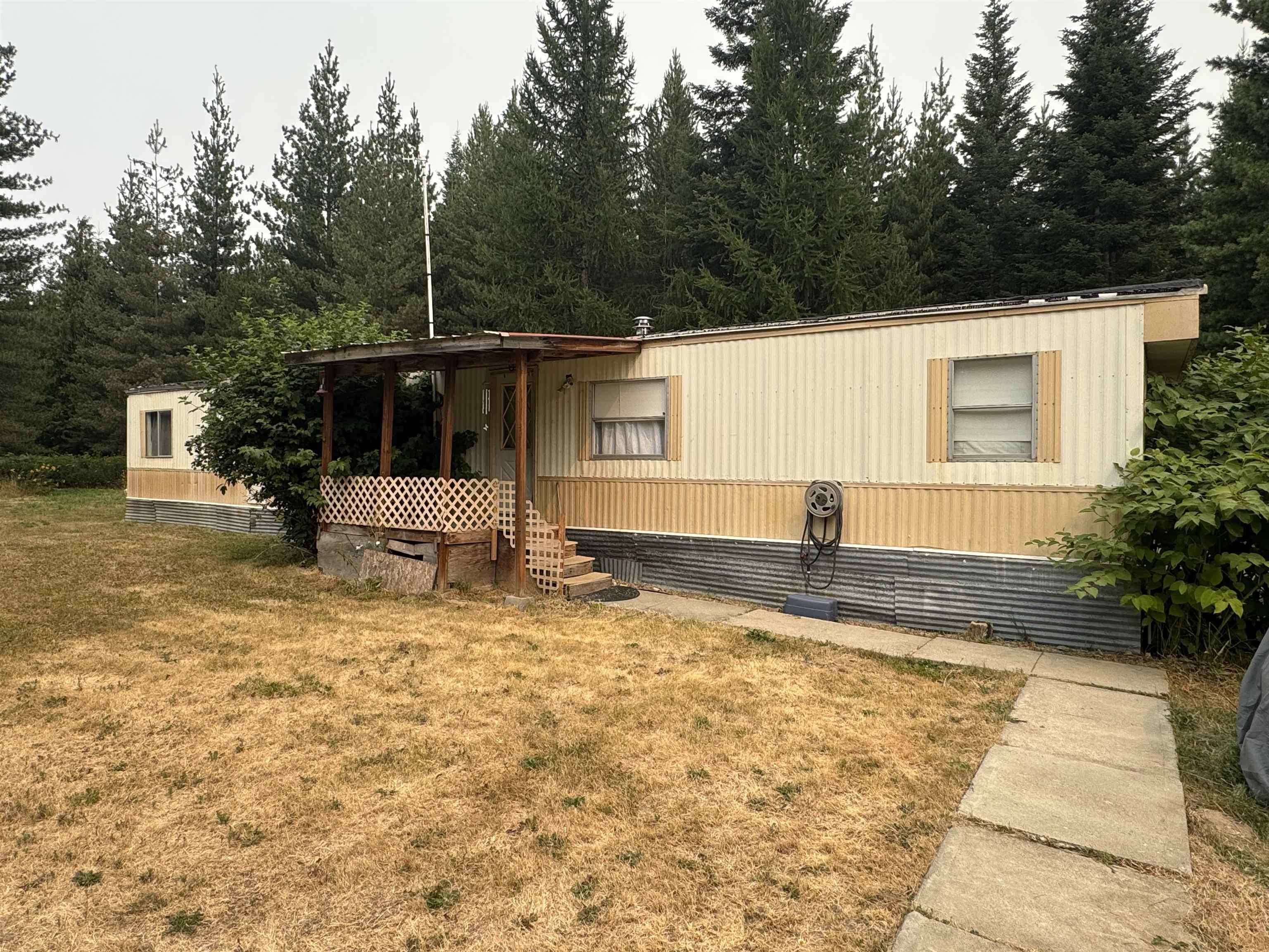 1319 Kings Lake Rd, Usk, WA 99180