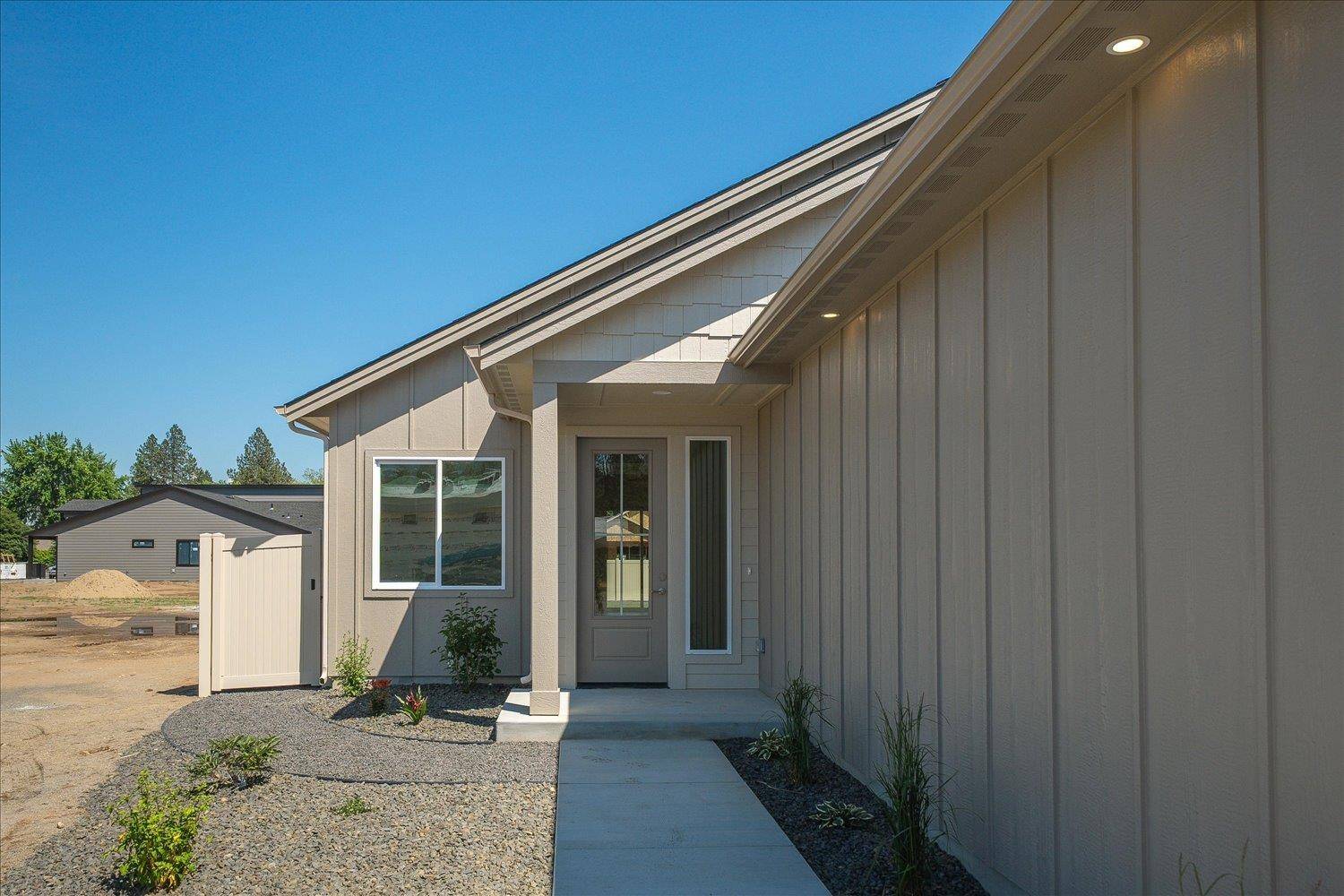 3613 S Glenn Ln, Spokane Valley, WA 99206