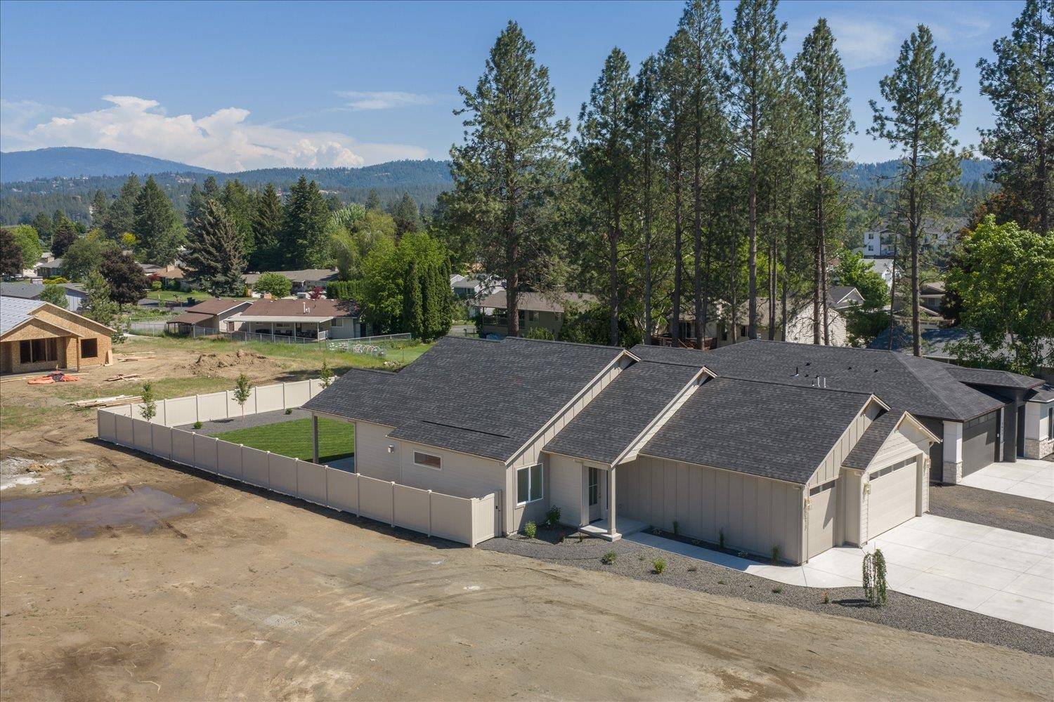 3613 S Glenn Ln, Spokane Valley, WA 99206