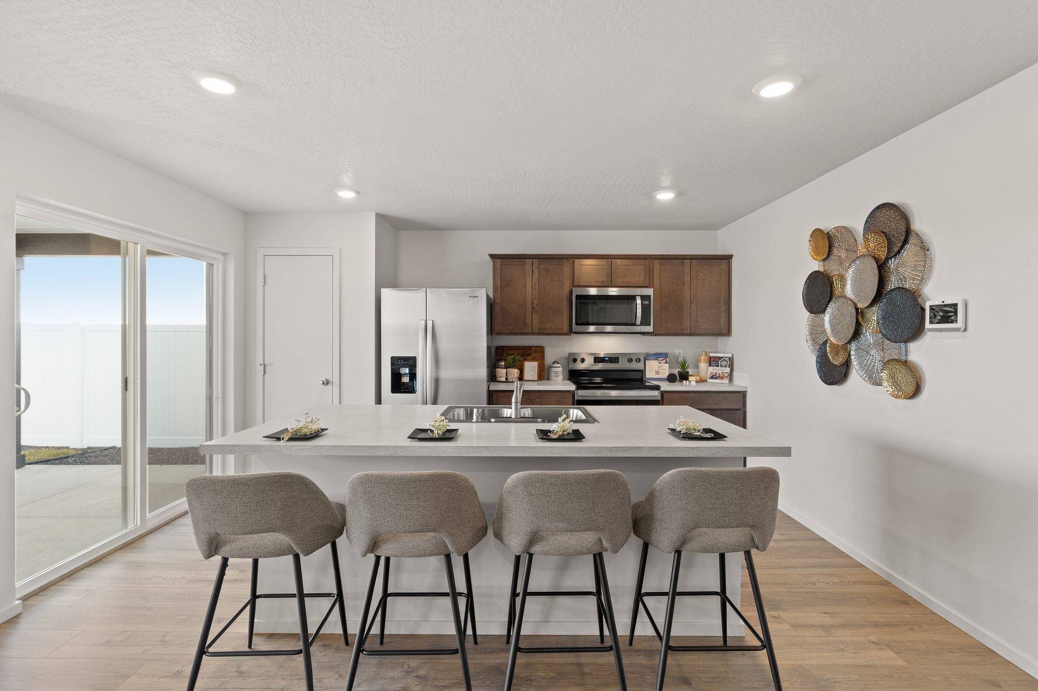 13528 W Sprague Ave, Airway Heights, WA 99001