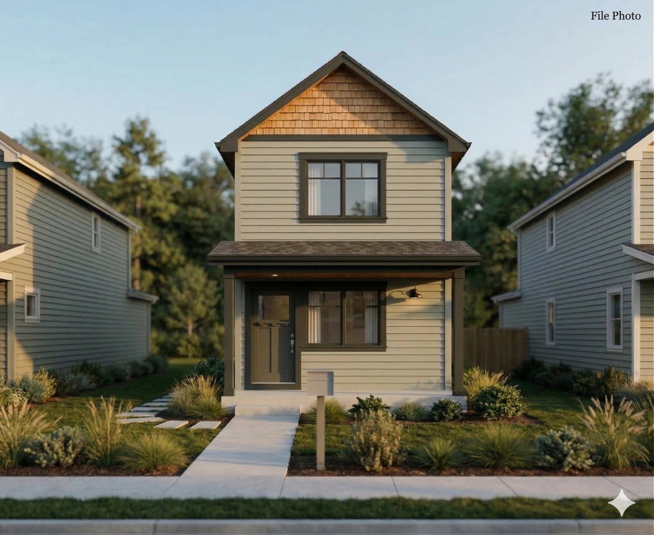 6213 N Atlantic St, Spokane, WA 99205