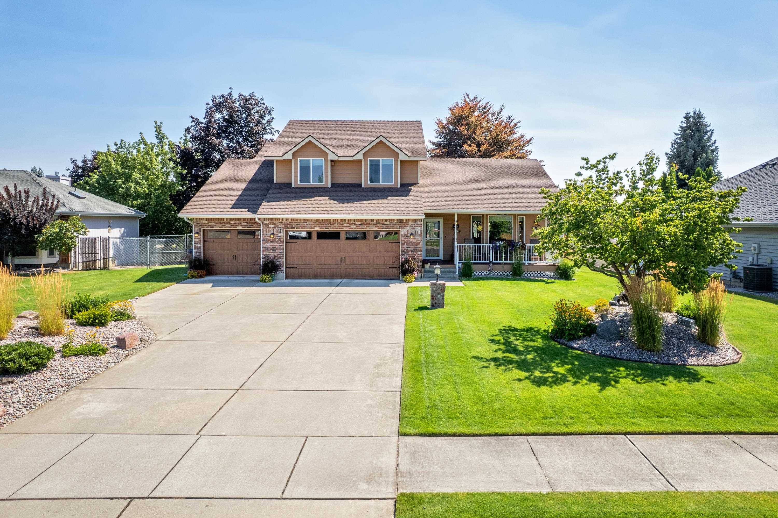 6209 W Skagit Ct, Spokane, WA 99208