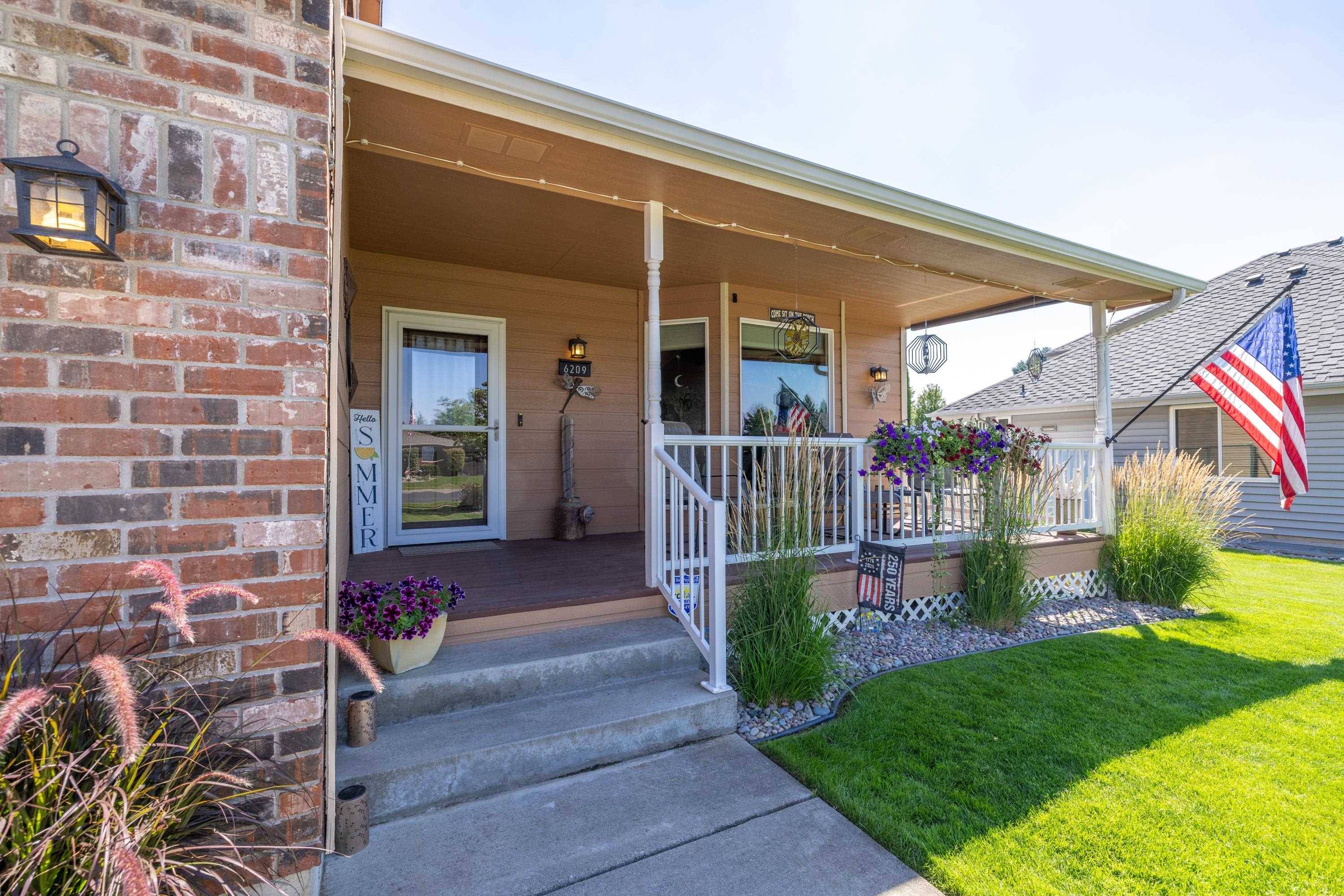 6209 W Skagit Ct, Spokane, WA 99208