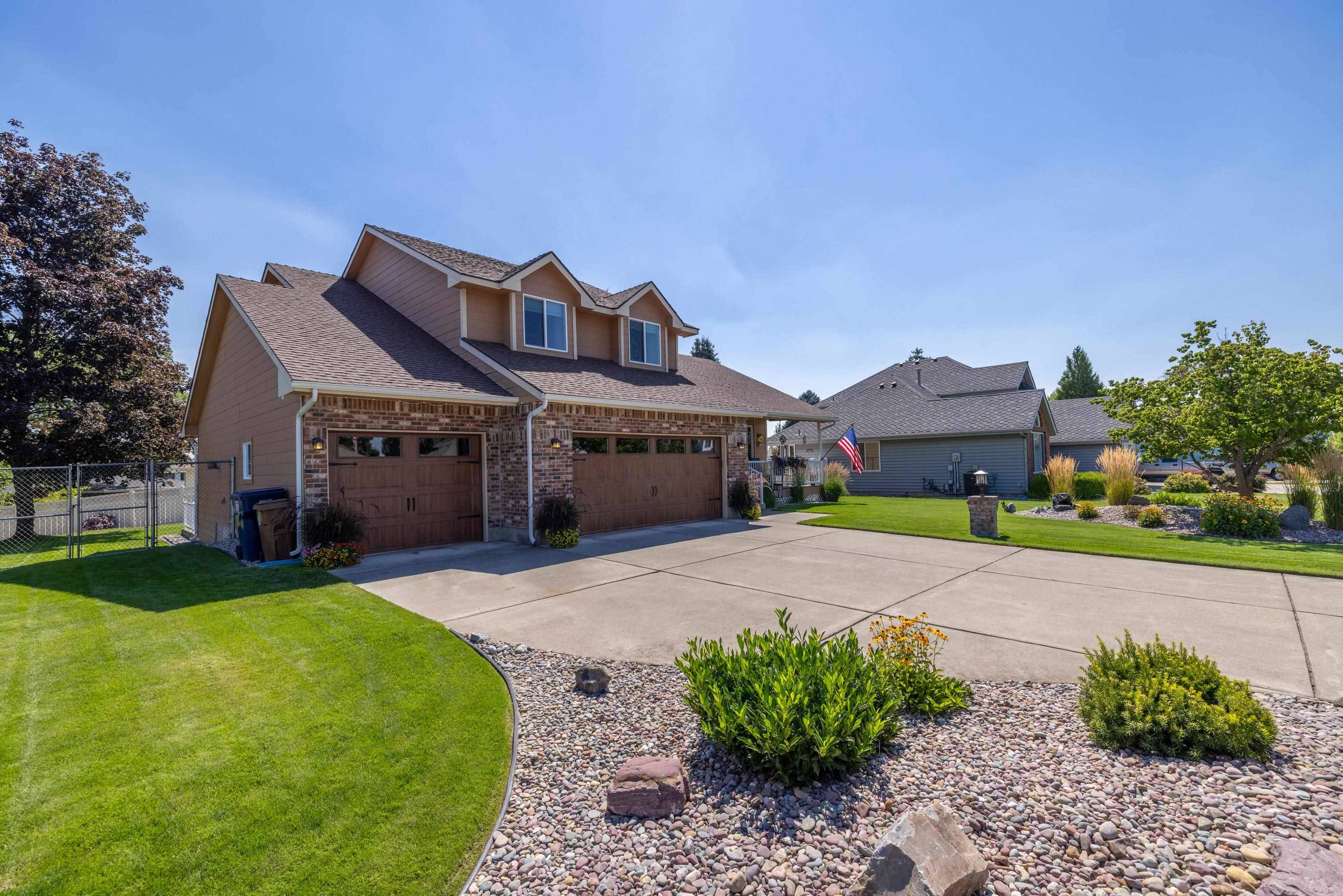 6209 W Skagit Ct, Spokane, WA 99208
