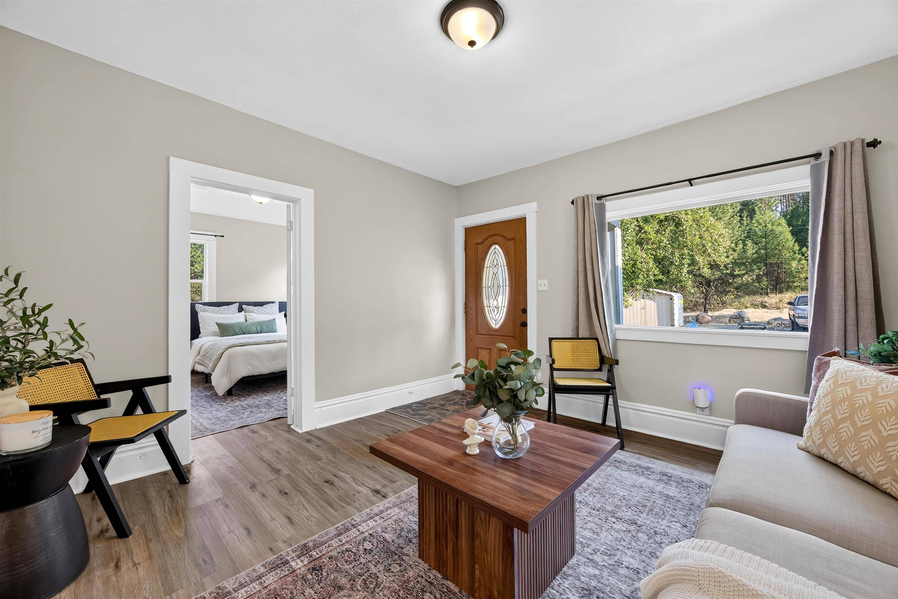 9306 S Cheney-Spokane Rd, Cheney, WA 99224