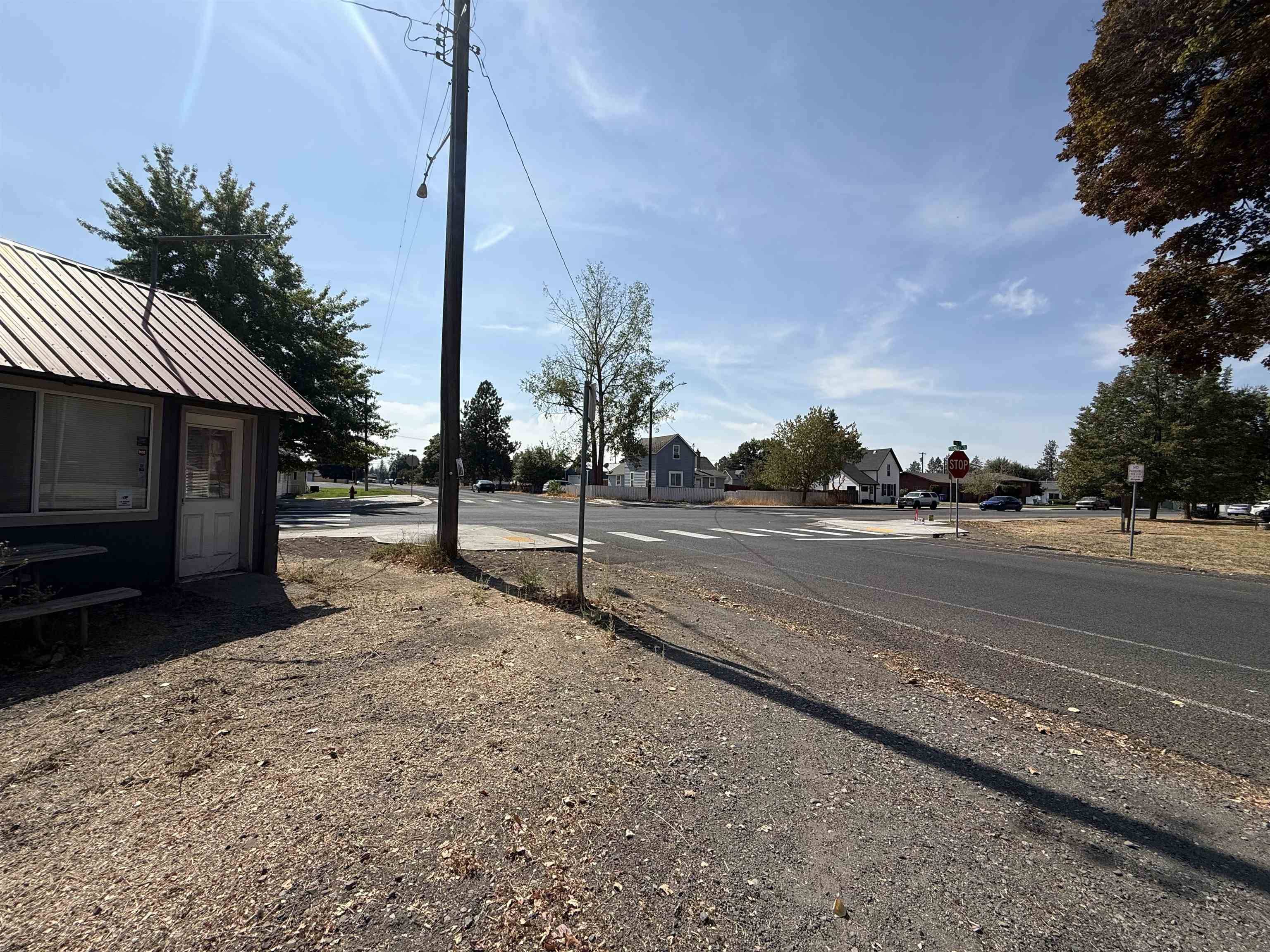 711 E Lake St, Medical Lake, WA 99022