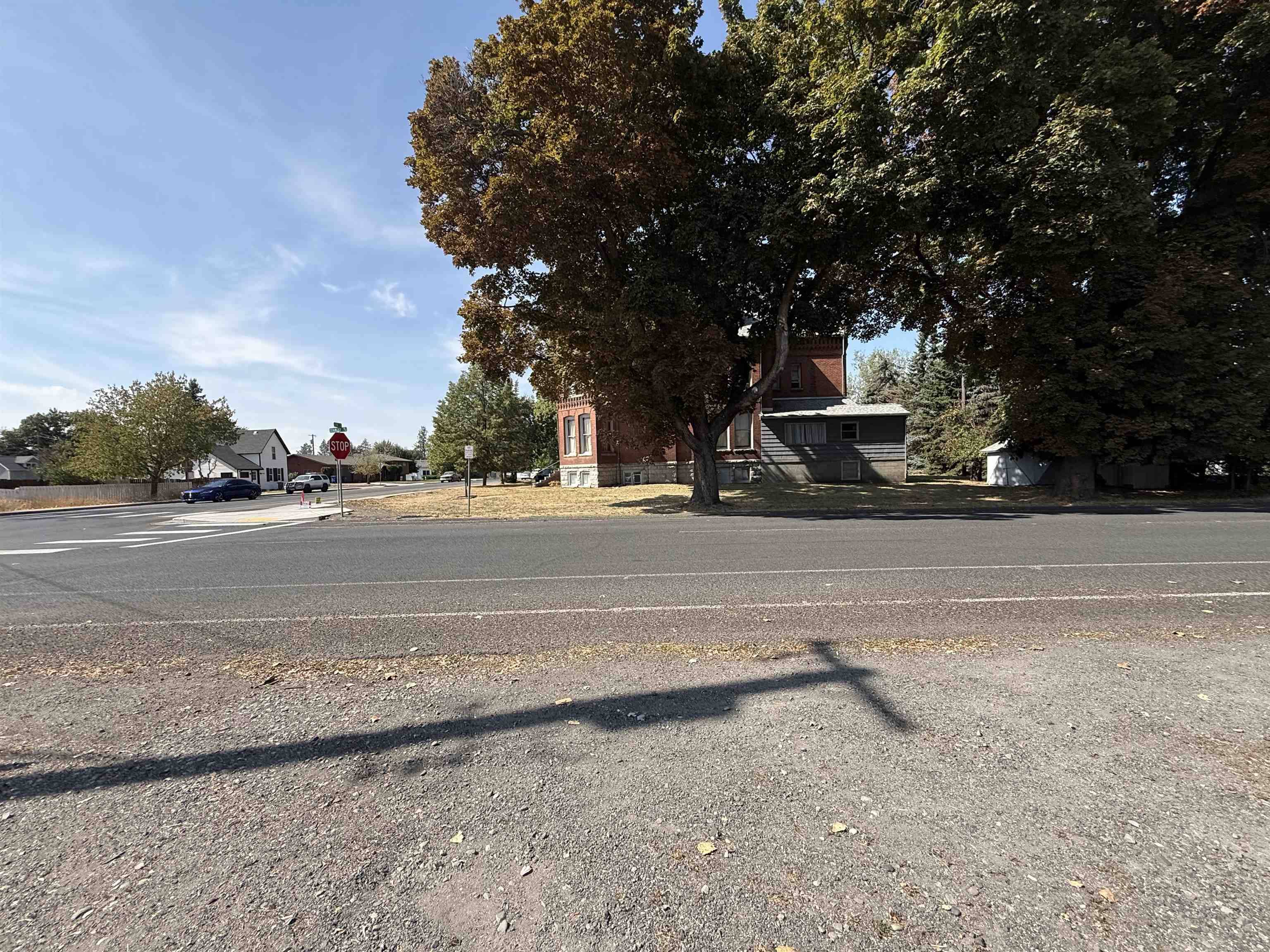 711 E Lake St, Medical Lake, WA 99022
