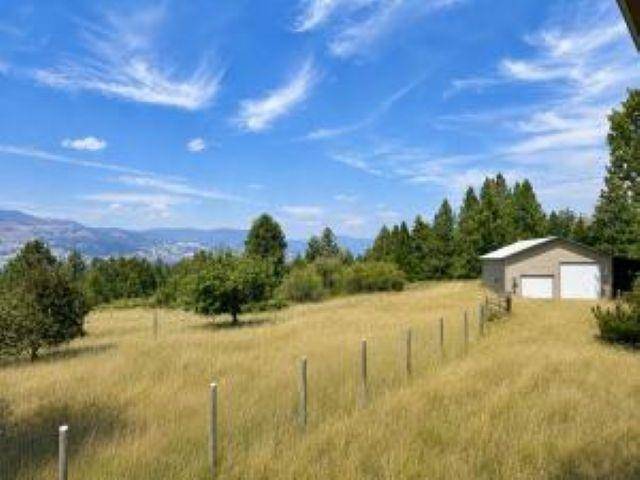 2143 MOLLENBERG Rd, Kettle Falls, WA 99141