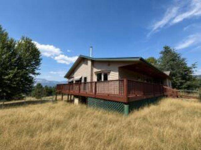 2143 MOLLENBERG Rd, Kettle Falls, WA 99141