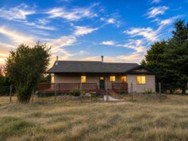 2143 MOLLENBERG Rd, Kettle Falls, WA 99141