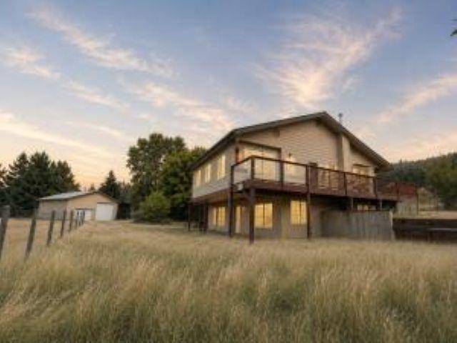 2143 MOLLENBERG Rd, Kettle Falls, WA 99141