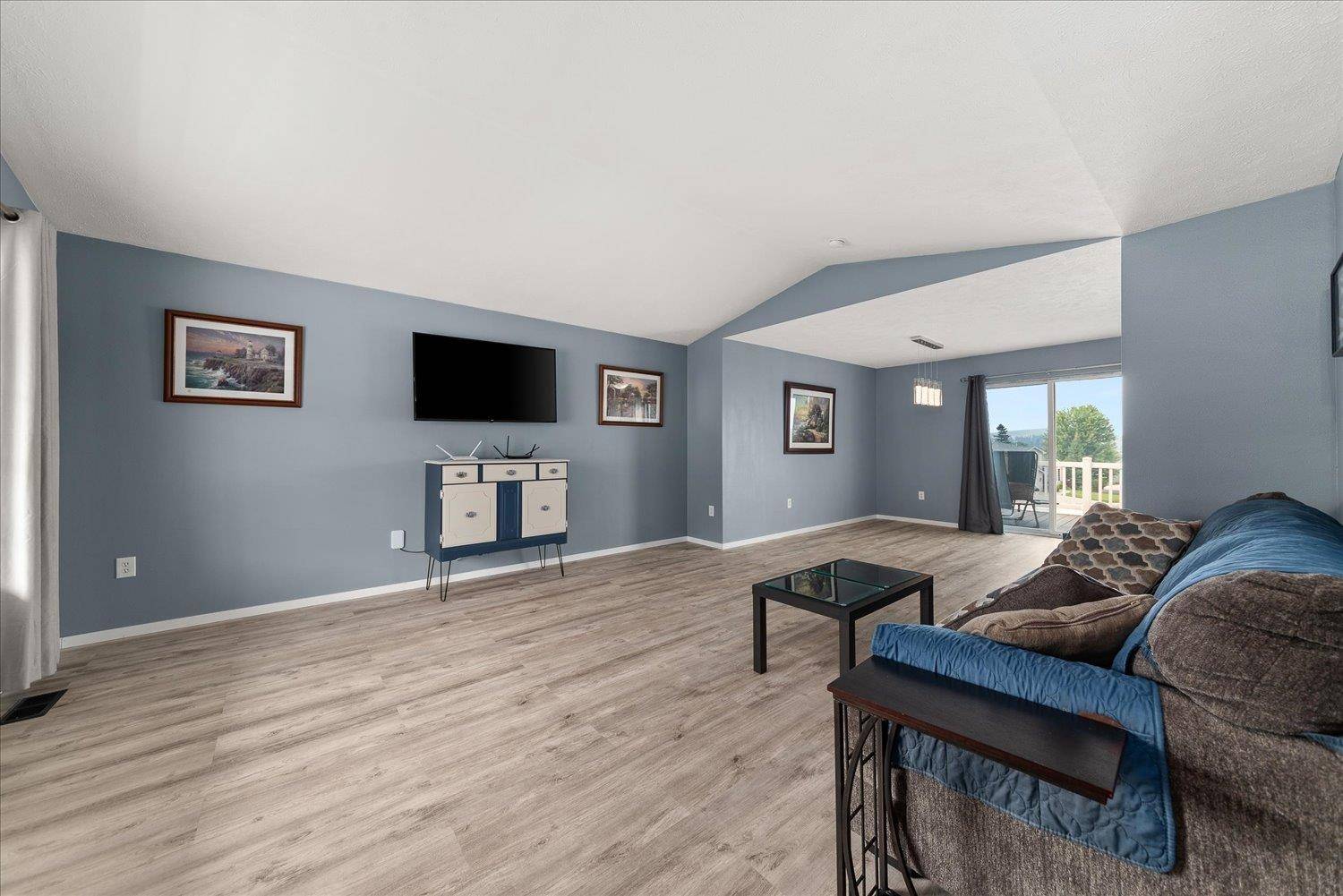 1103 N Fox Ridge Rd, Medical Lake, WA 99022