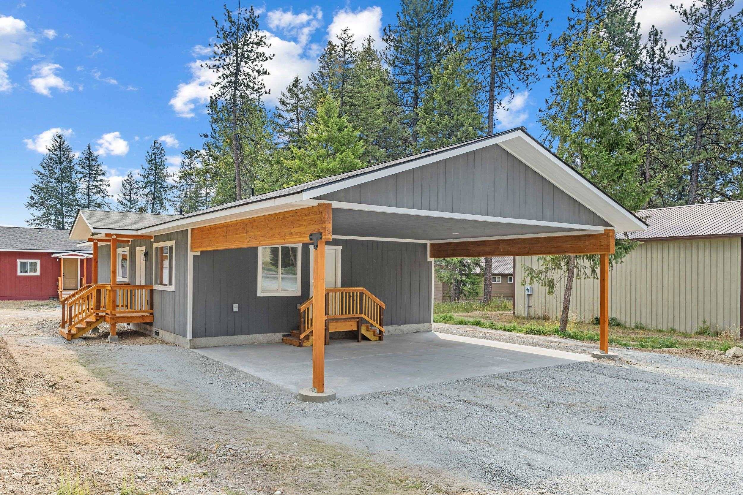 107 Lilac Ln, Newport, WA 99156