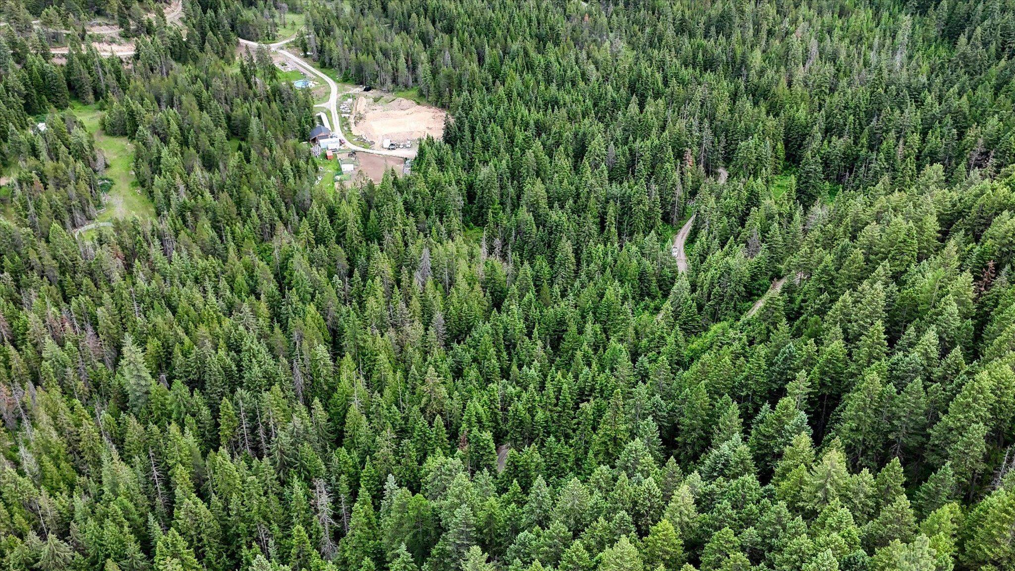 NKN Bead Lake  - Lot 5 Rd, Newport, WA 99156