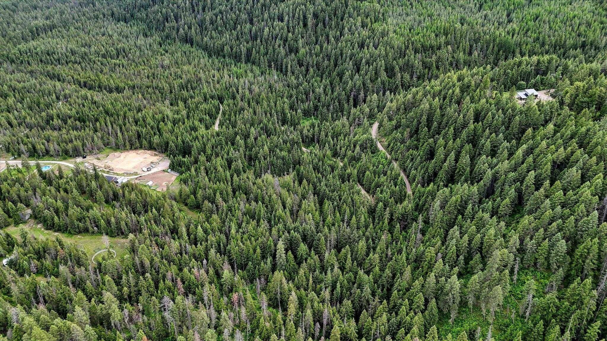 NKN Bead Lake  - Lot 5 Rd, Newport, WA 99156