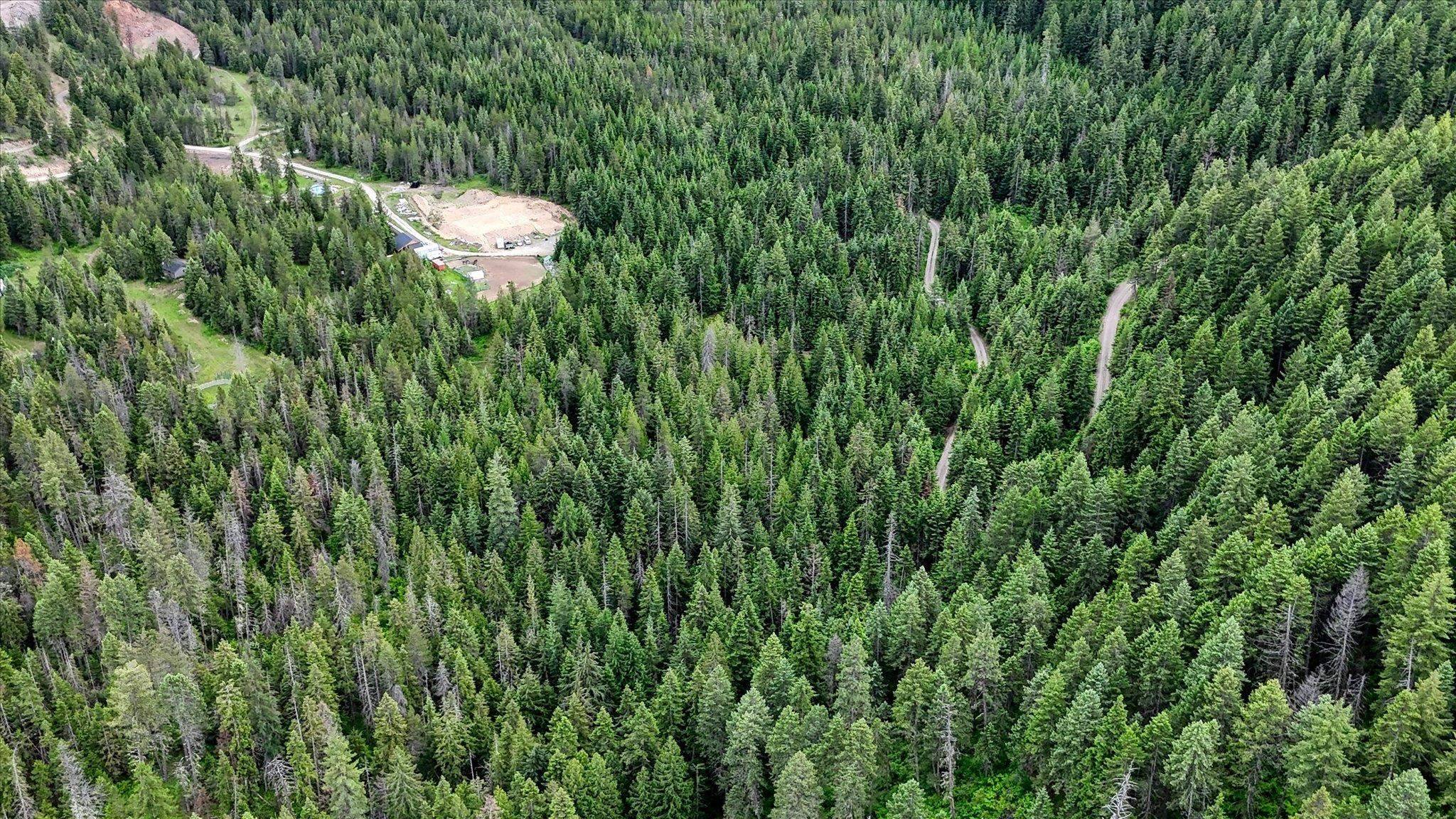 NKN Bead Lake  - Lot 5 Rd, Newport, WA 99156