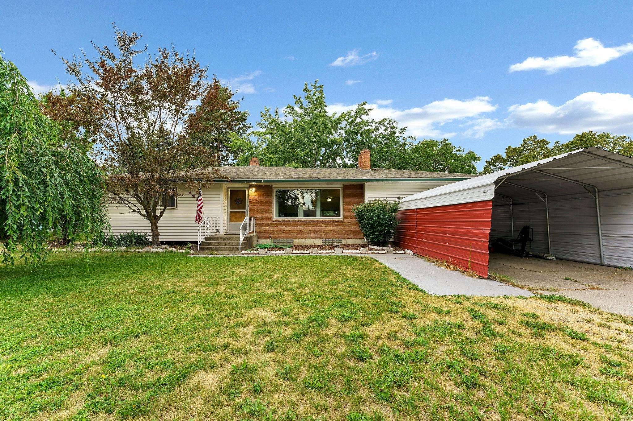 915 N Bowdish Rd, Spokane Valley, WA 99206