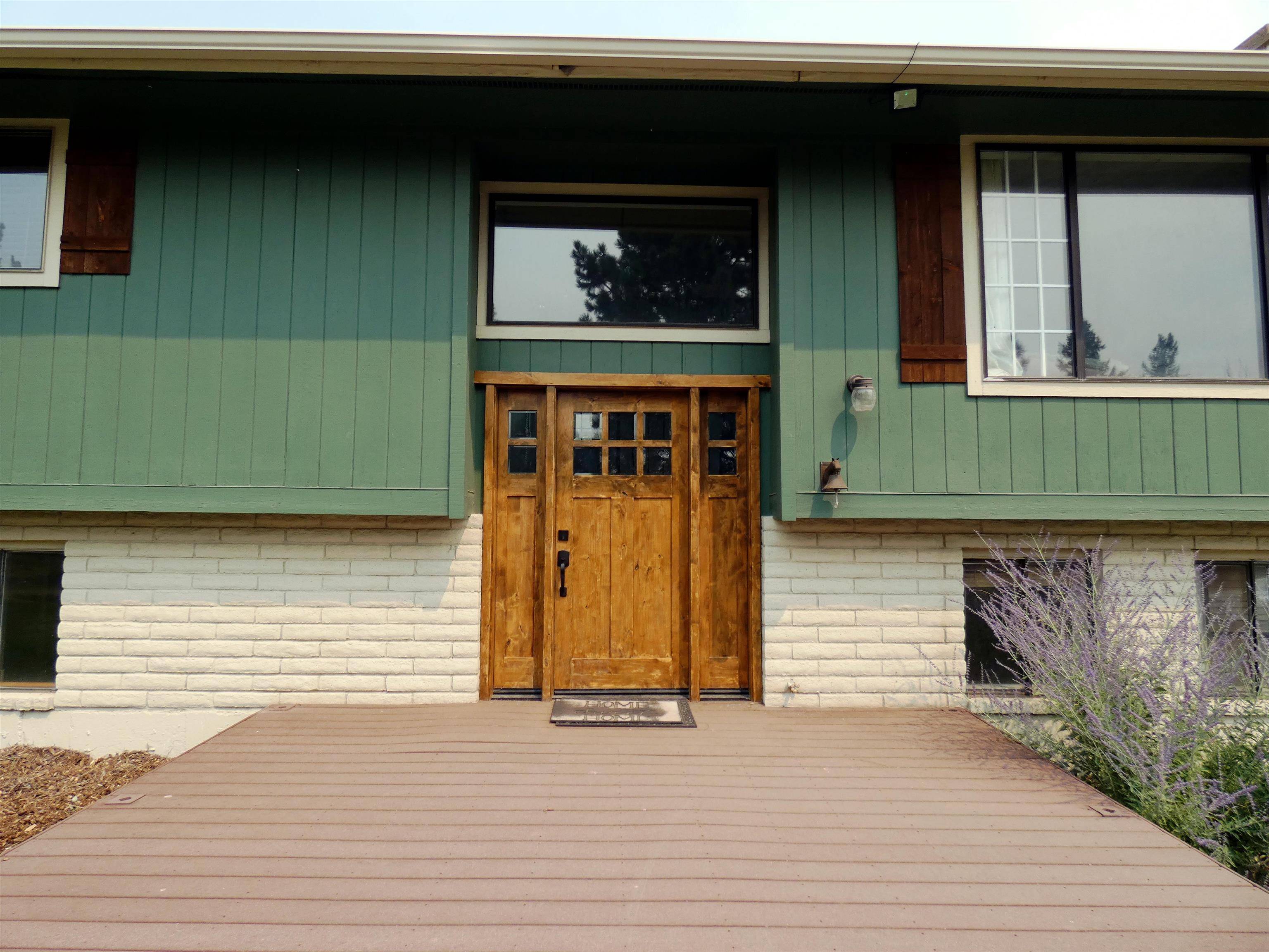 12112 S ANDRUS Rd, Cheney, WA 99004