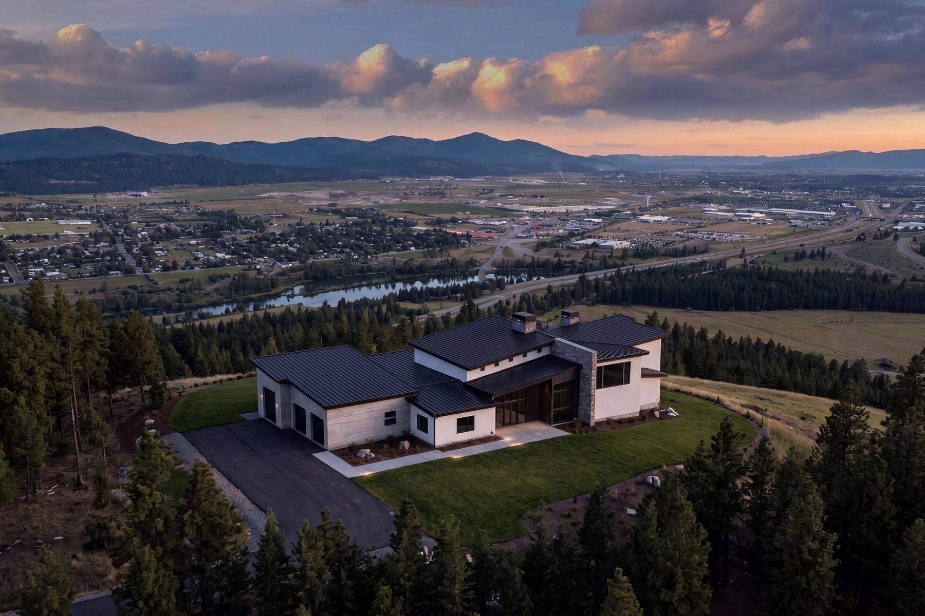 26120 E Appleway Ave, Liberty Lake, WA 99019