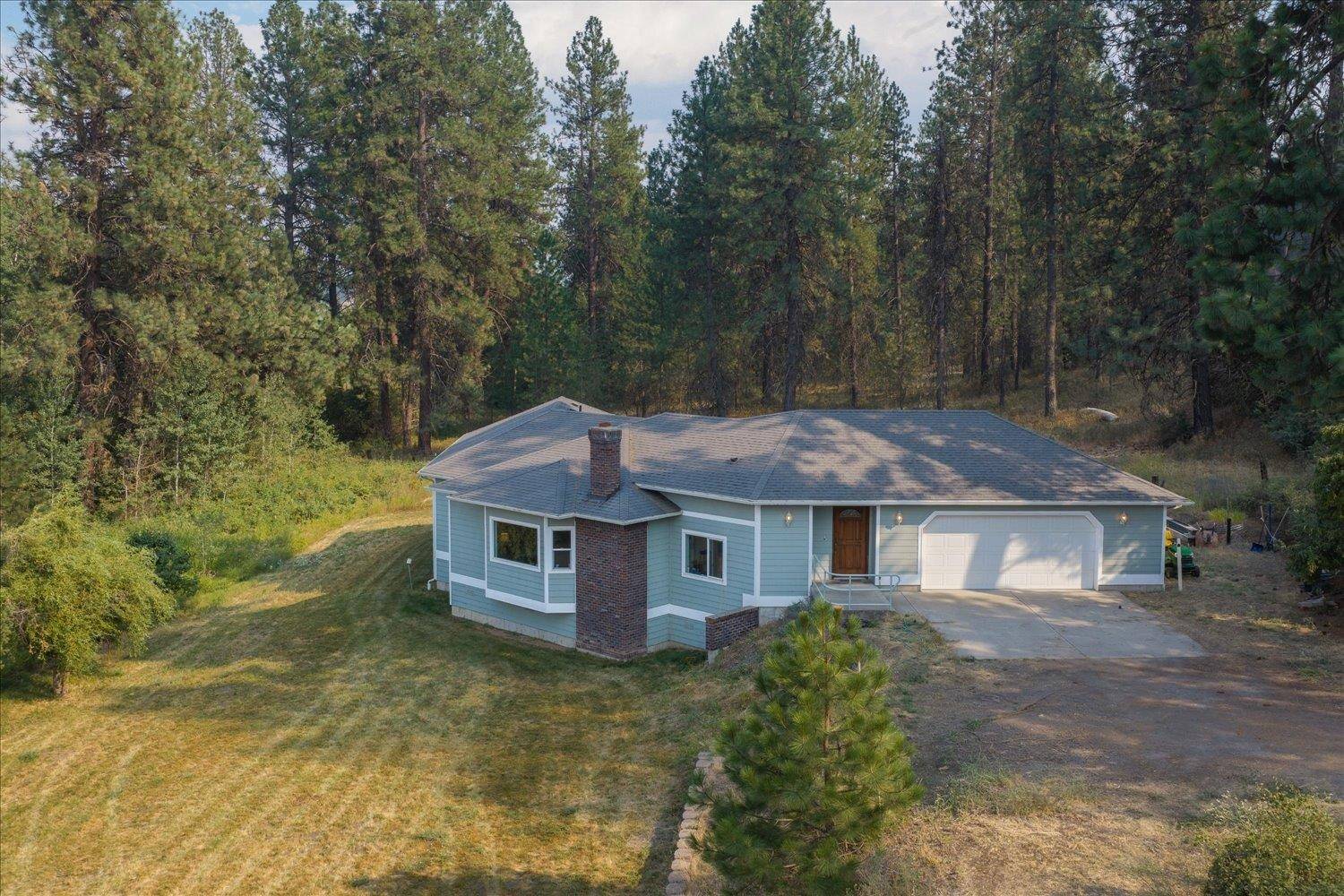 12711 S Murphy Rd, Cheney, WA 99004