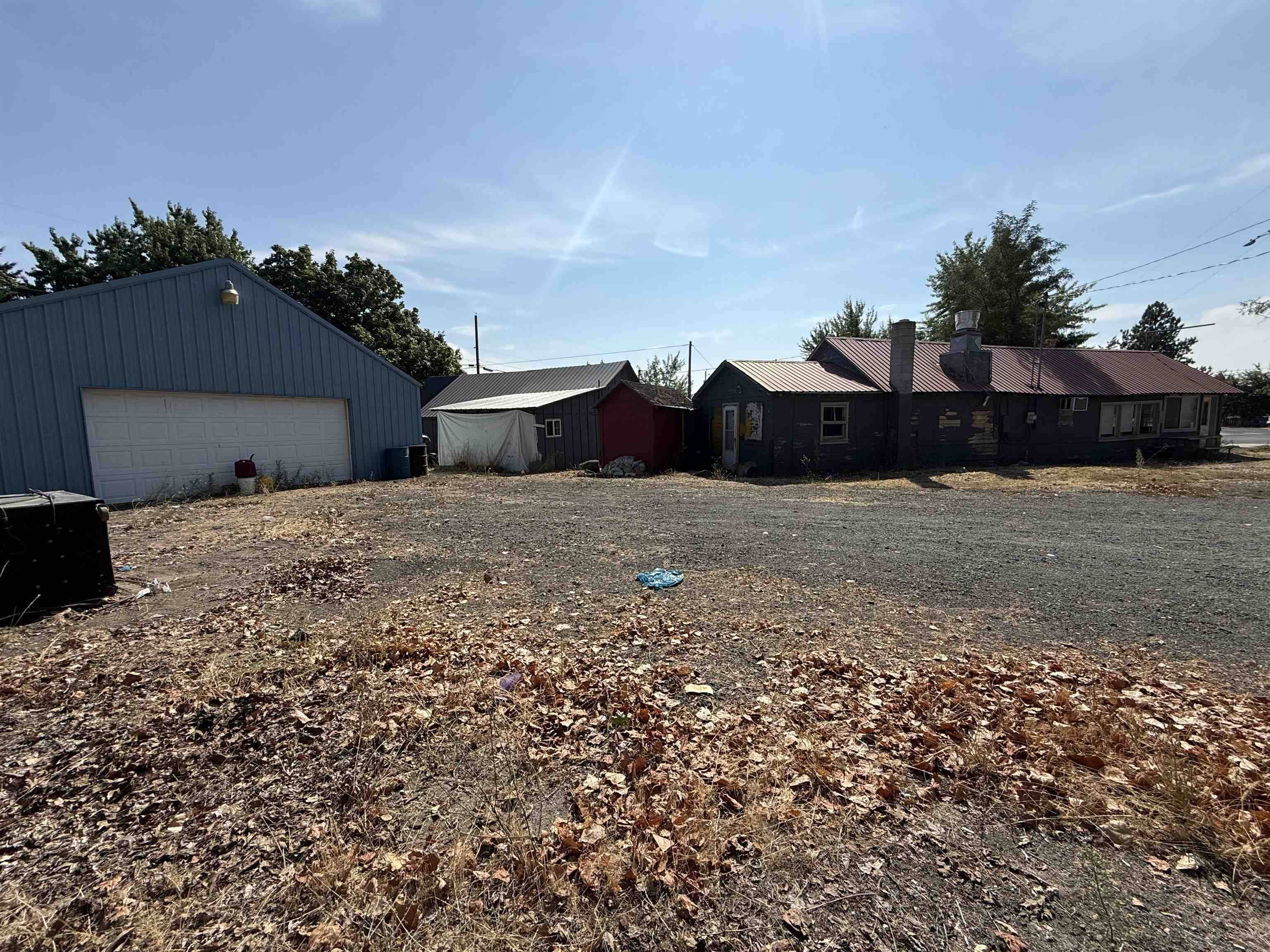 711 E Lake St, Medical Lake, WA 99022