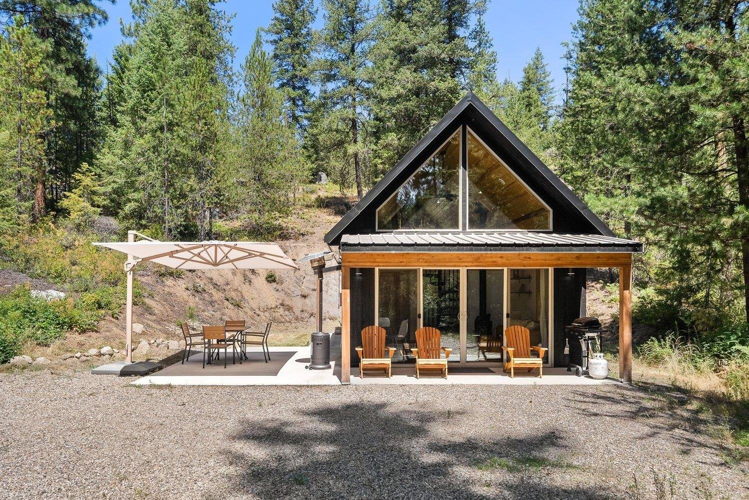 760 Granite LOOP, Newport, WA 99156