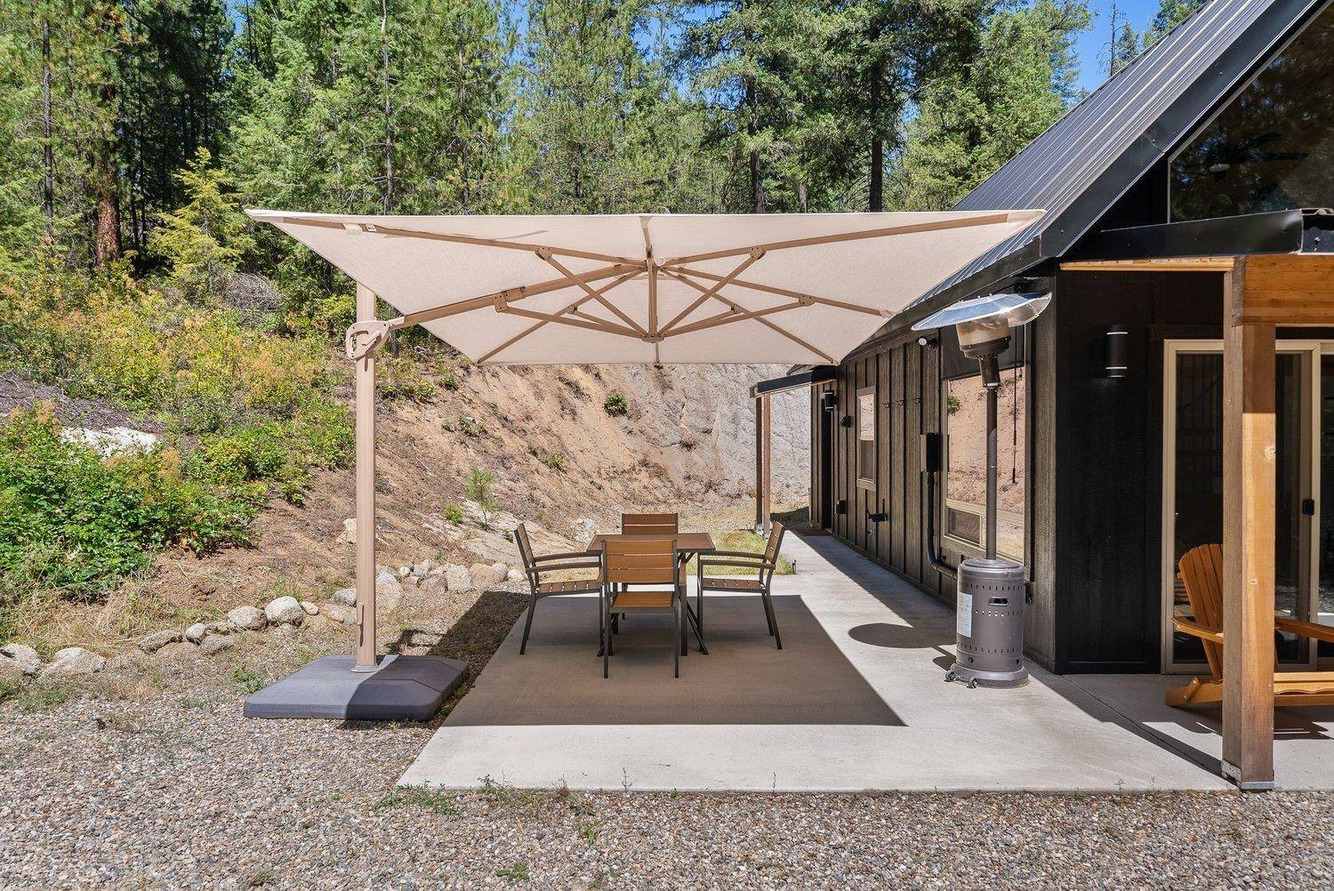 760 Granite LOOP, Newport, WA 99156