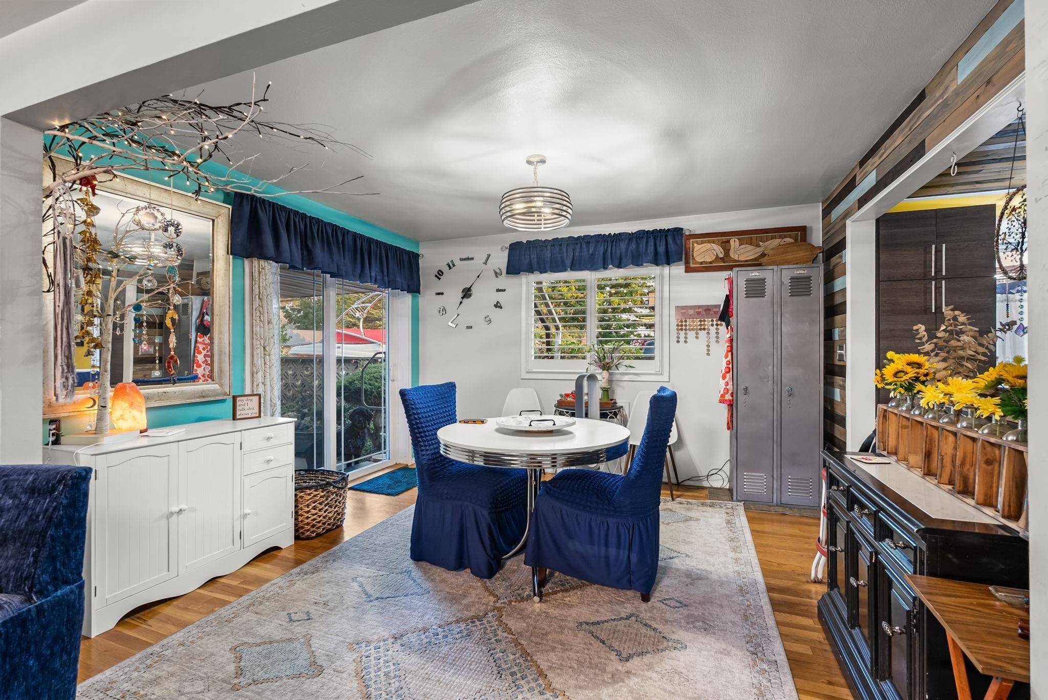 531 W Buckeye Ave, Spokane, WA 99205