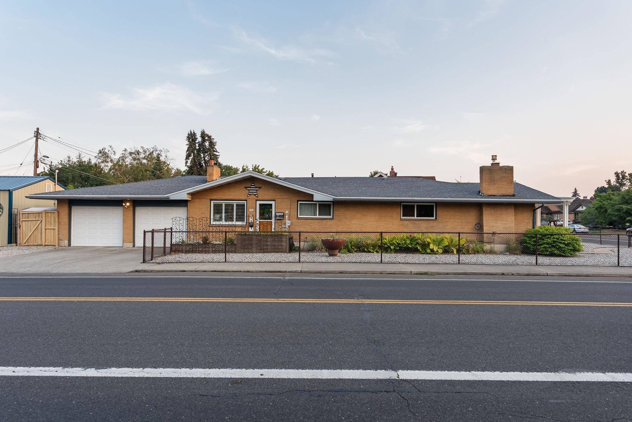 531 W Buckeye Ave, Spokane, WA 99205