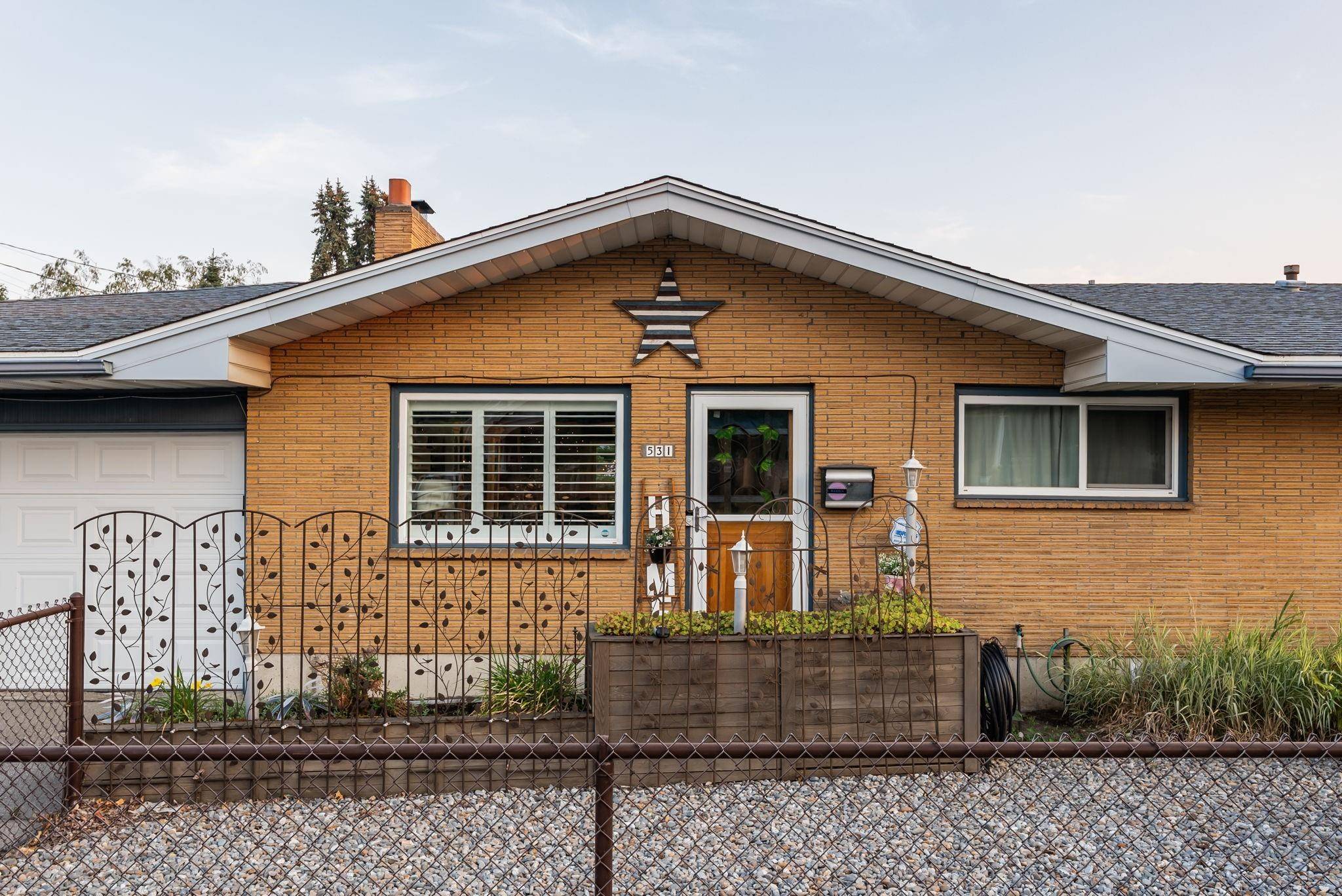 531 W Buckeye Ave, Spokane, WA 99205