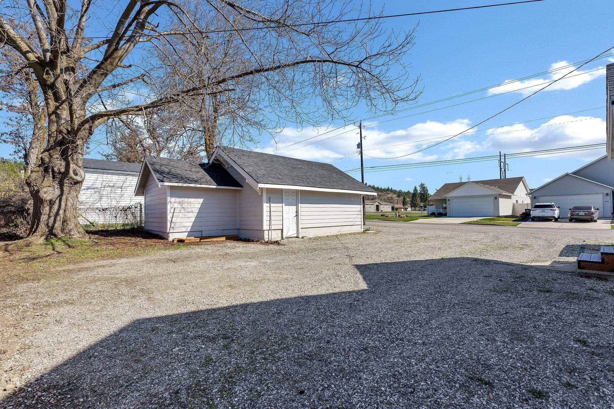 4323 E Cleveland Ave, Spokane, WA 99217