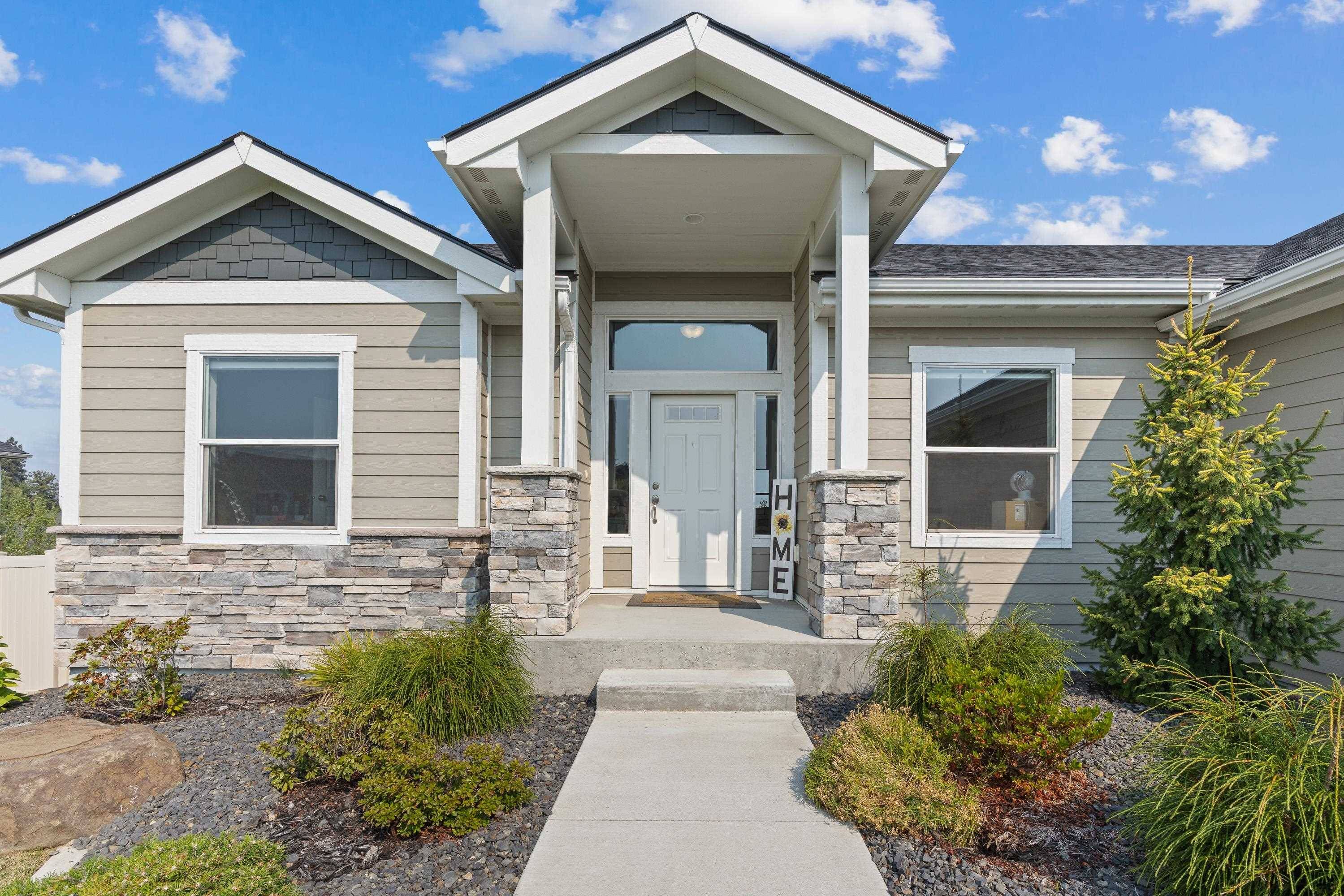 2712 W Howesdale Rd, Spokane, WA 99208