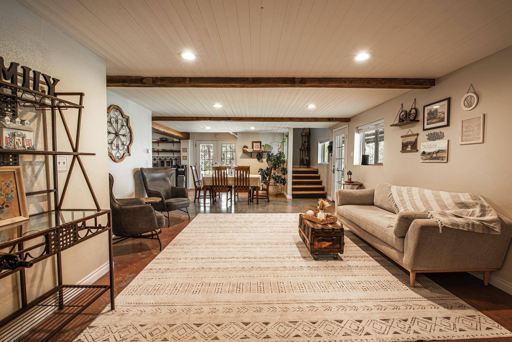 5608 W Jensen Rd, Cheney, WA 99004