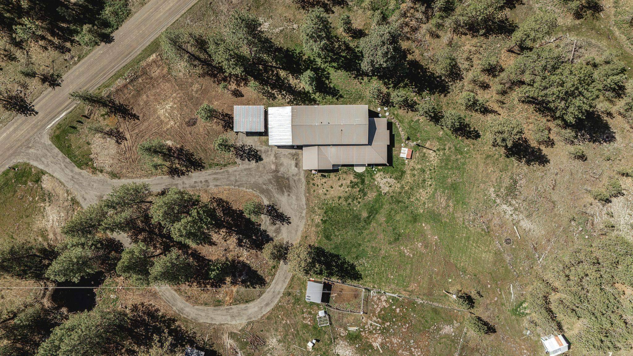 5608 W Jensen Rd, Cheney, WA 99004