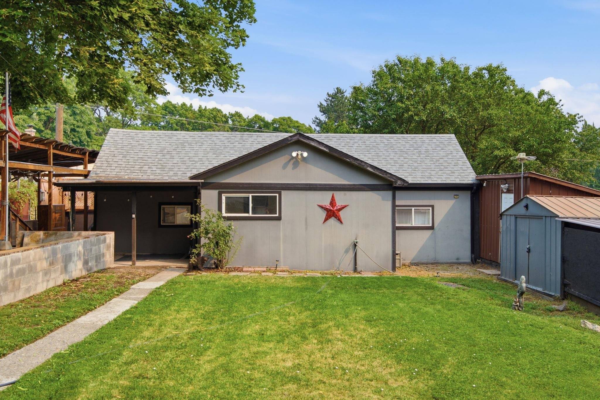 1103 E 12th Ave, Spokane, WA 99202
