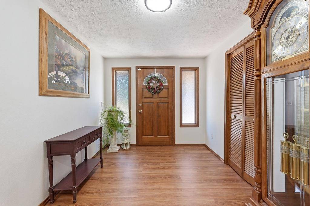 4821 S Conklin Rd, Greenacres, WA 99016
